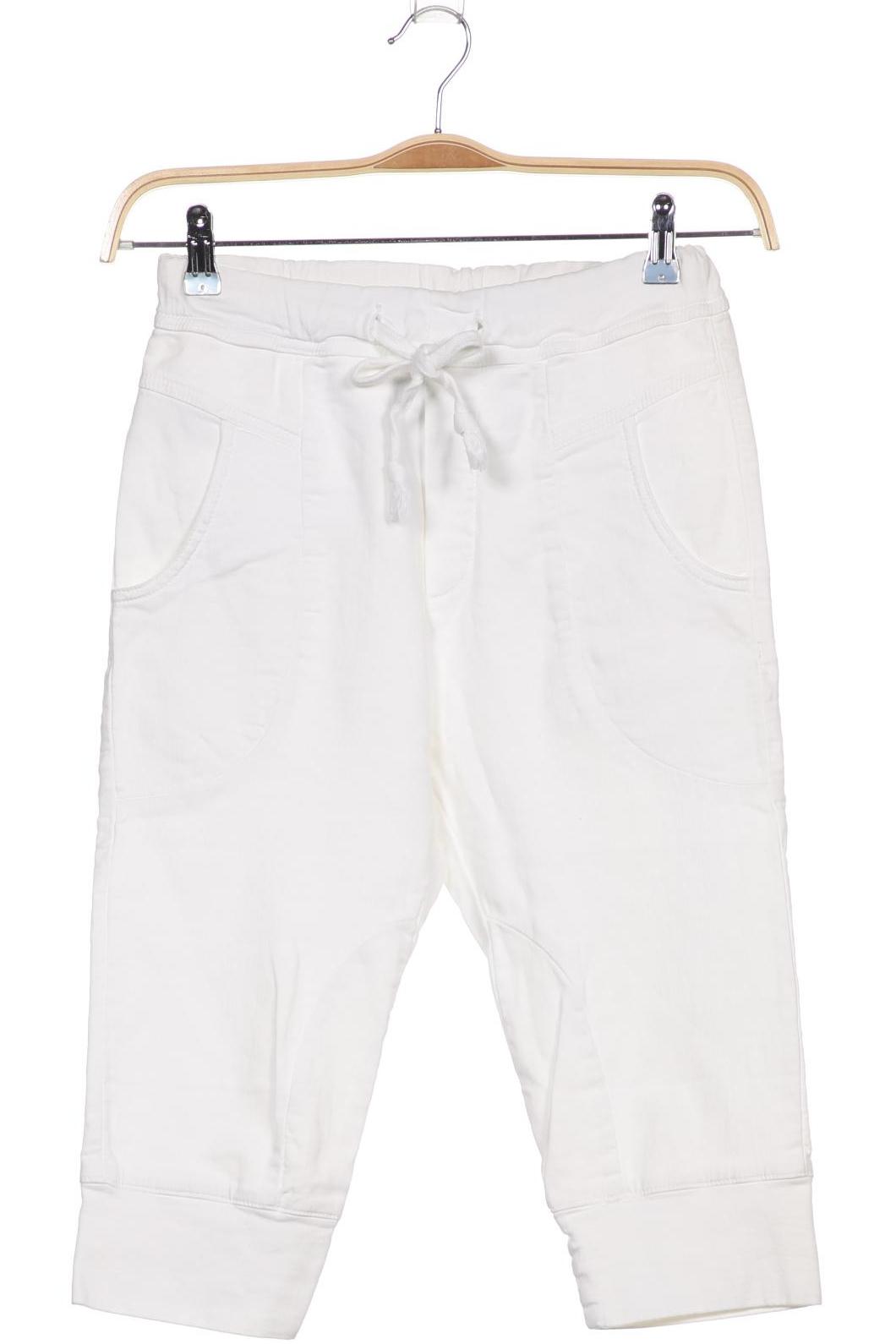 

Please Damen Shorts, weiß, Gr. 34