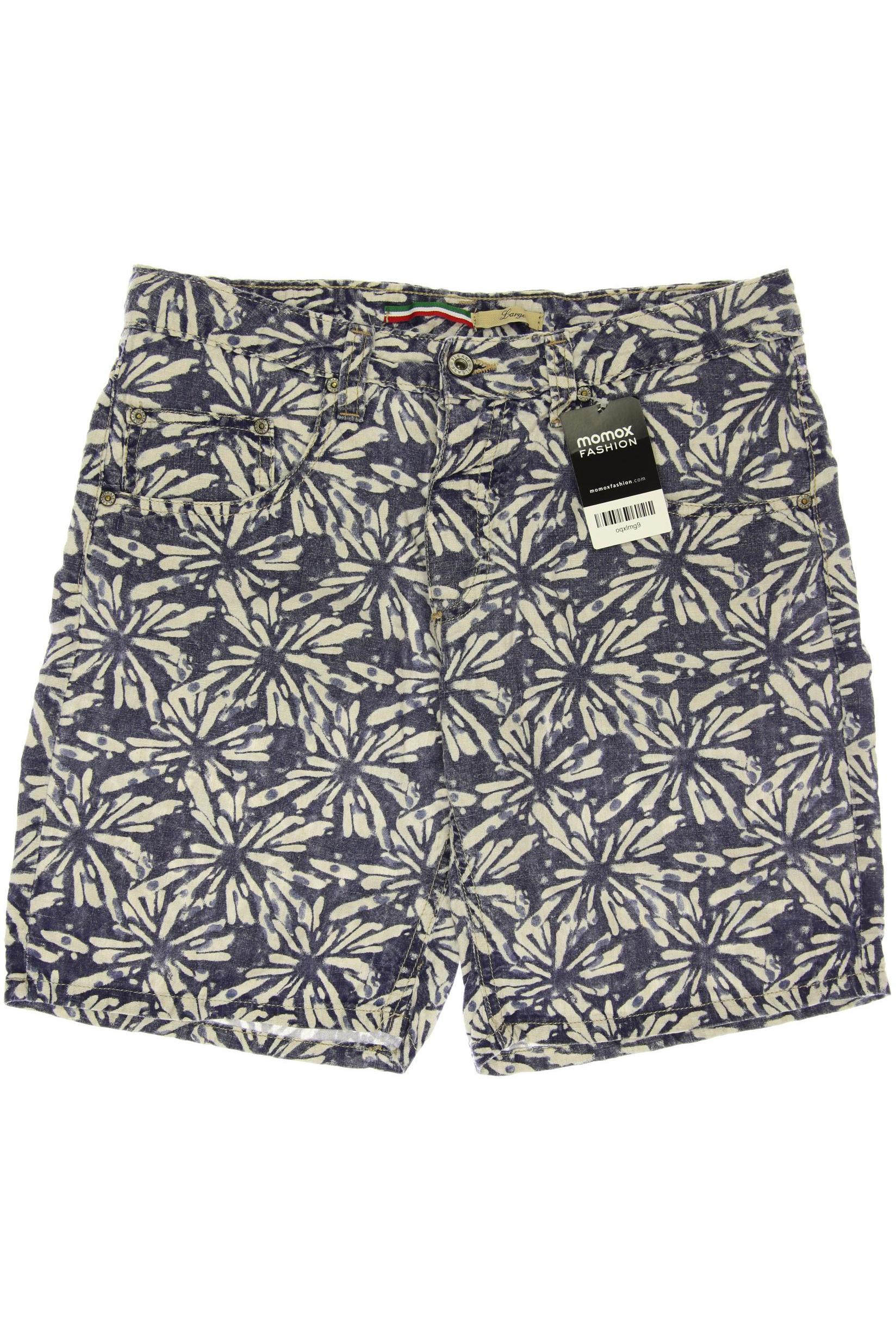 

Please Damen Shorts, blau, Gr. 42