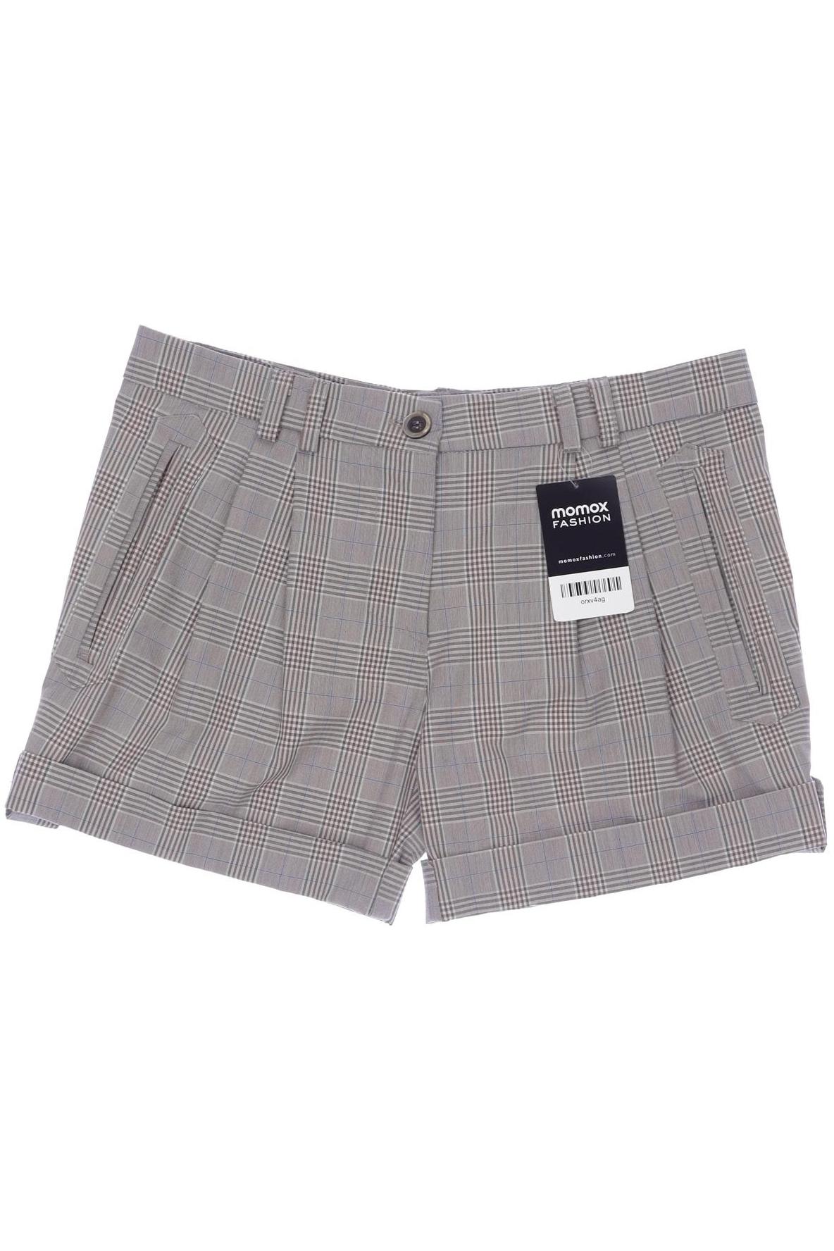 

Please Damen Shorts, grau, Gr. 36