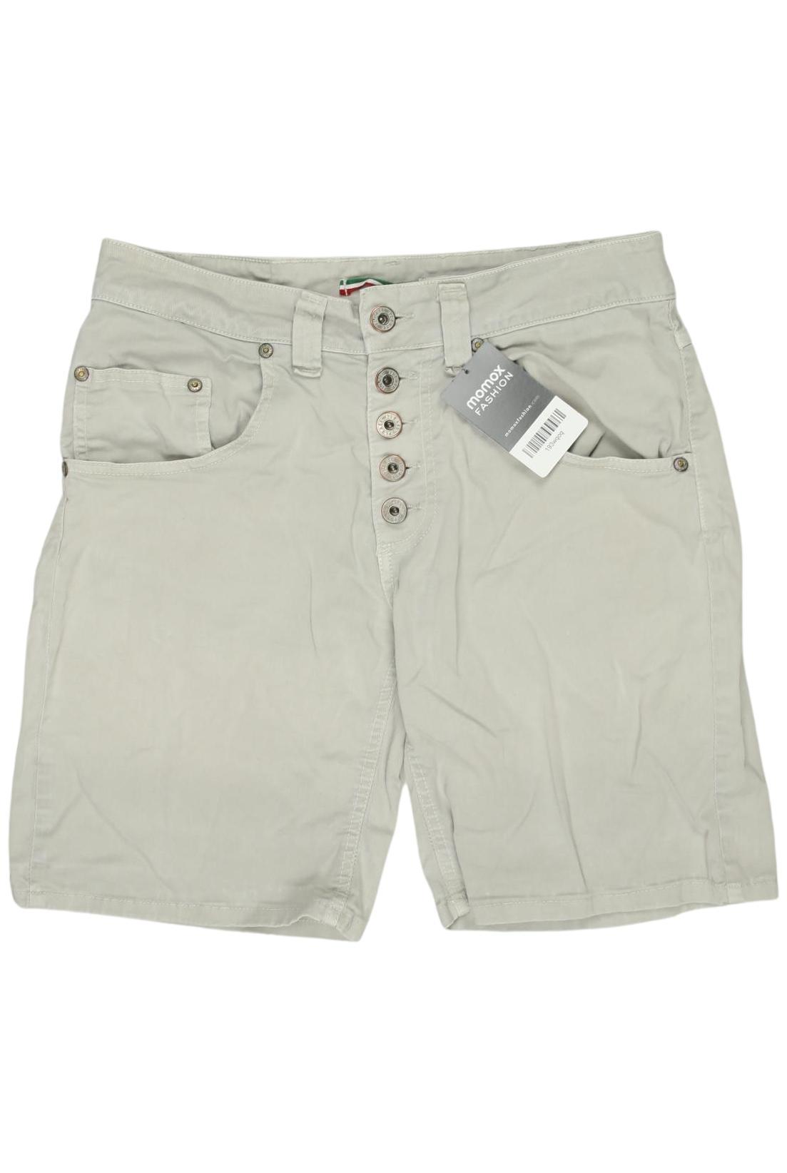 

Please Damen Shorts, grau, Gr. 36