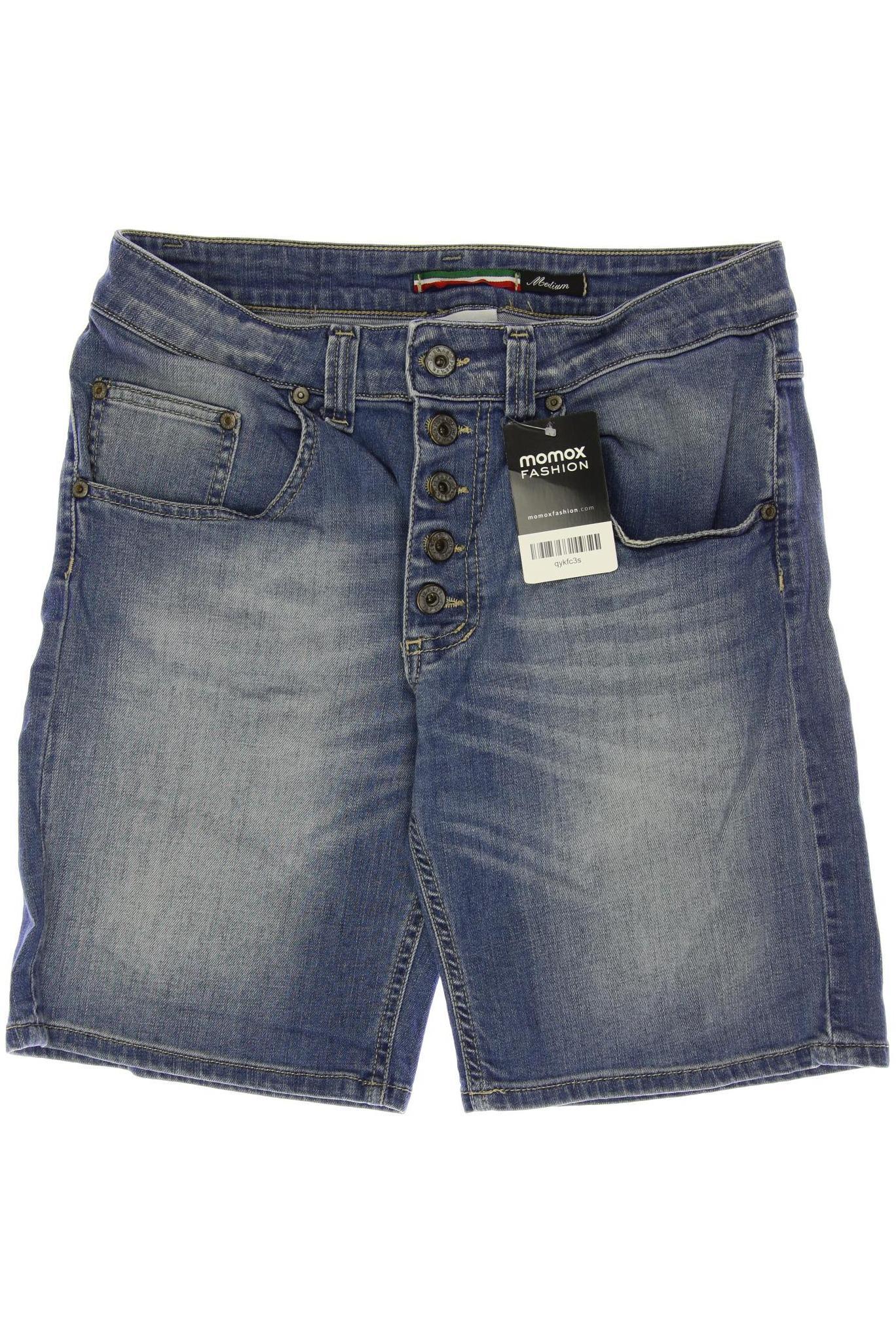 

Please Damen Shorts, blau, Gr. 38