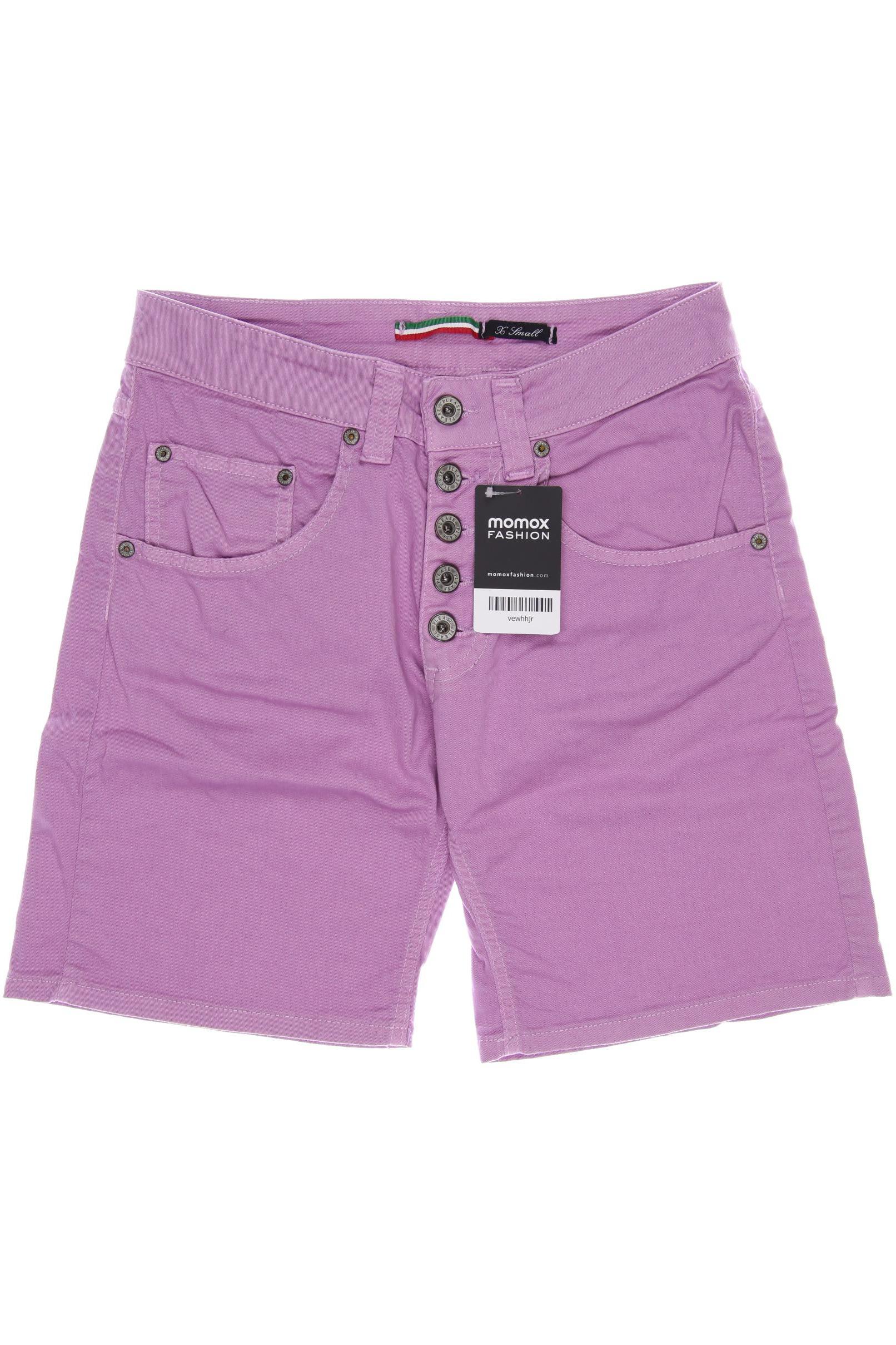

Please Damen Shorts, flieder, Gr. 34