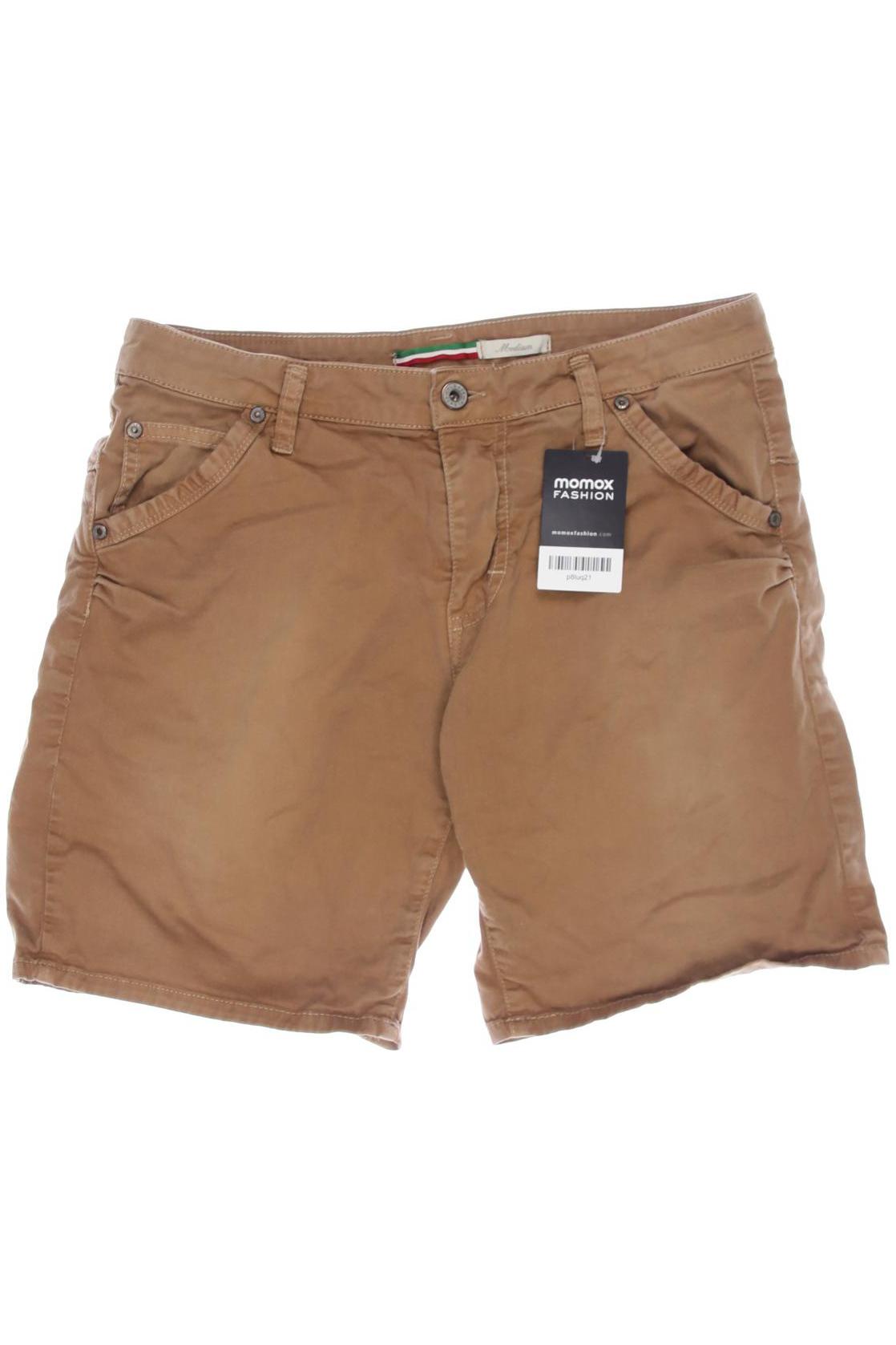 

Please Damen Shorts, braun, Gr. 38