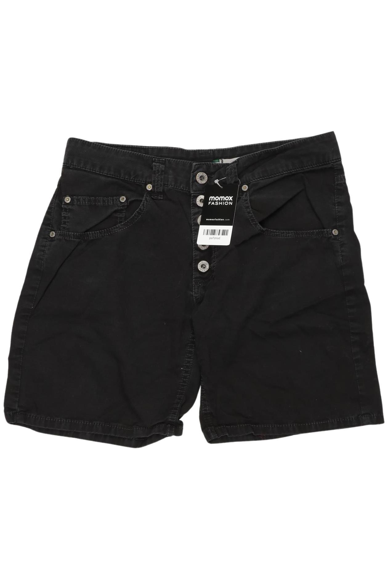 

Please Damen Shorts, schwarz, Gr. 36