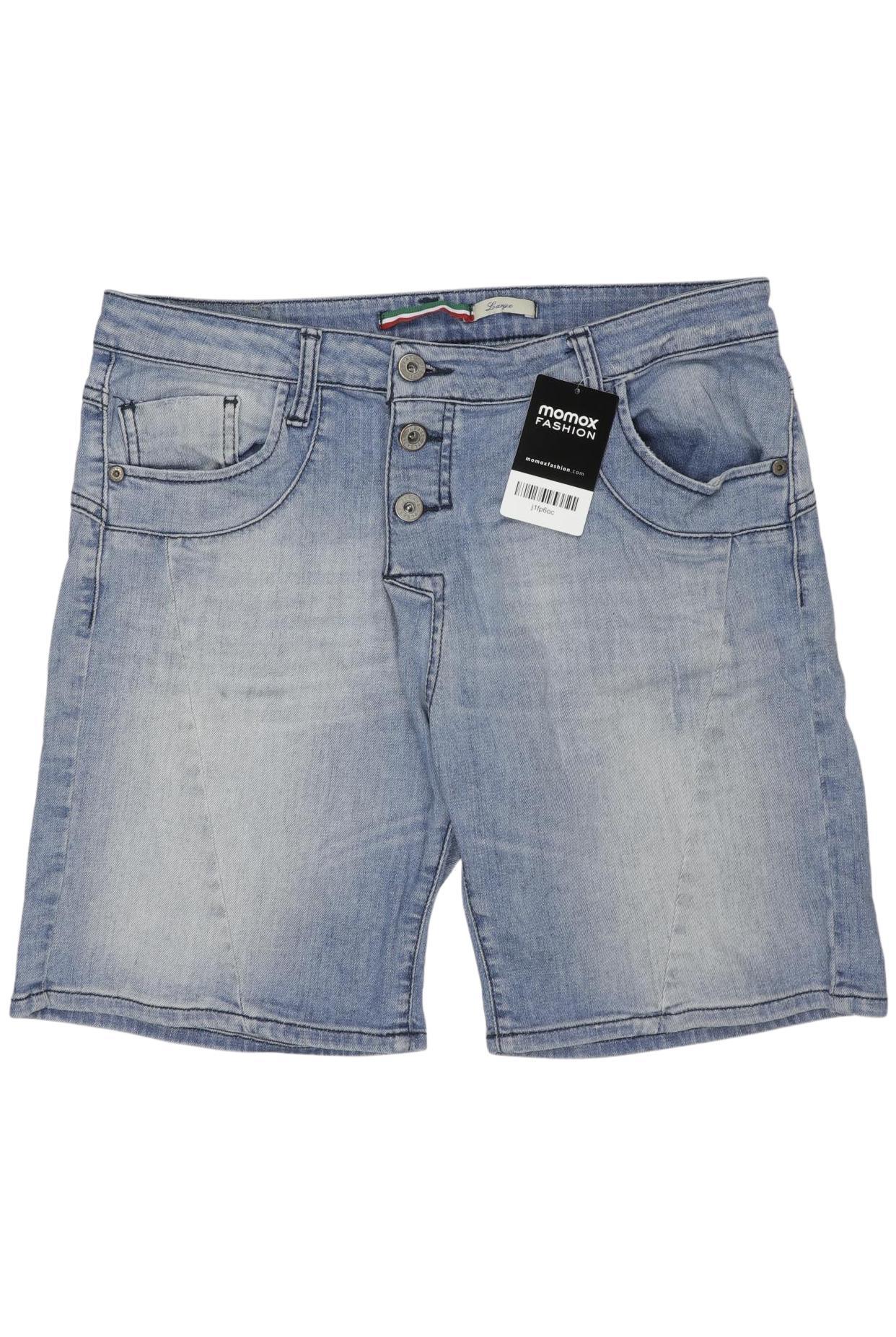 

Please Damen Shorts, hellblau, Gr. 42