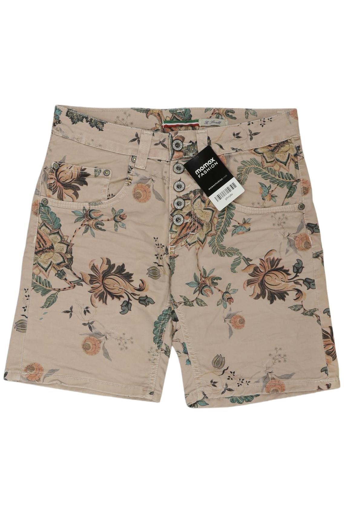 

Please Damen Shorts, beige, Gr. 34