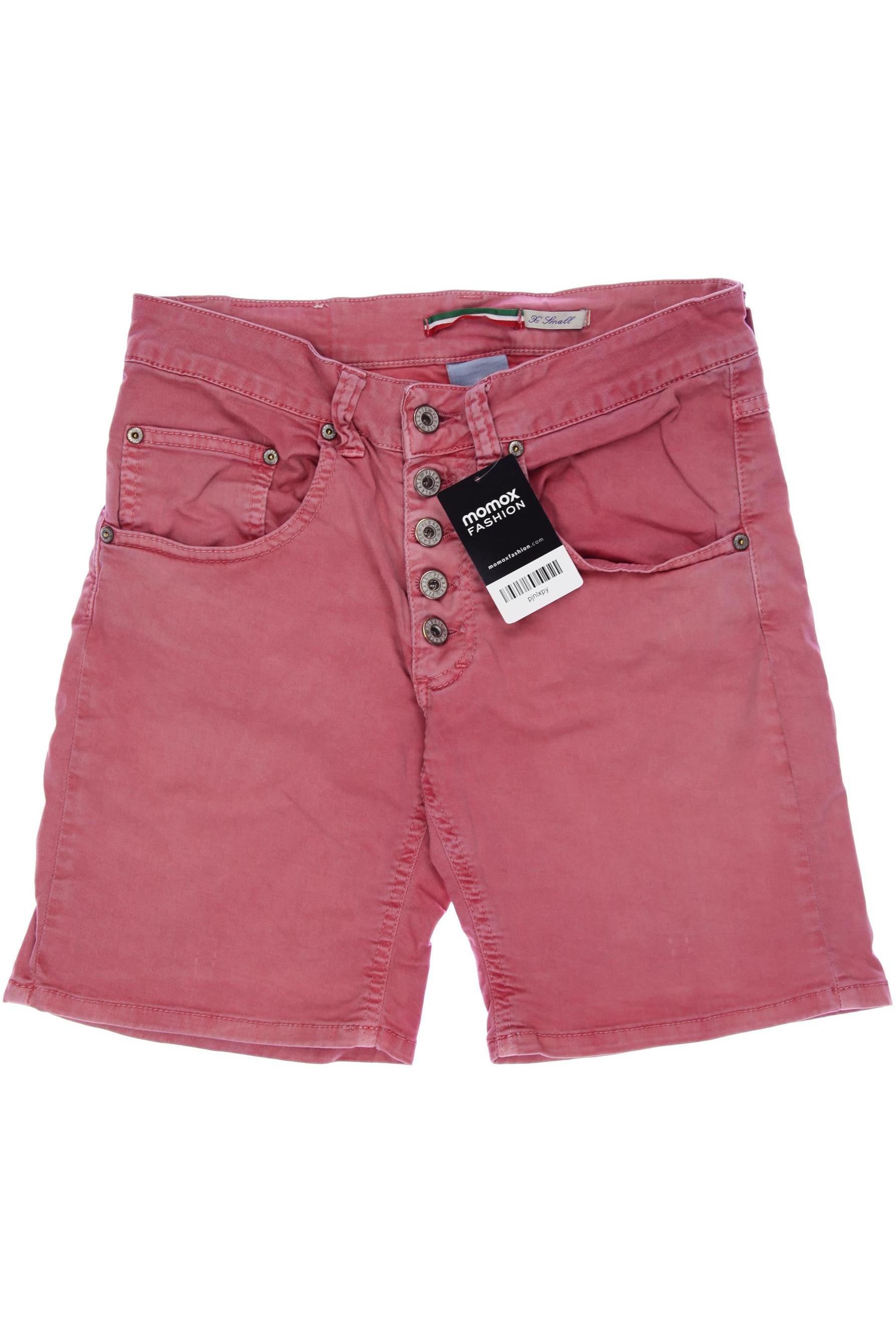 

Please Damen Shorts, pink, Gr. 34