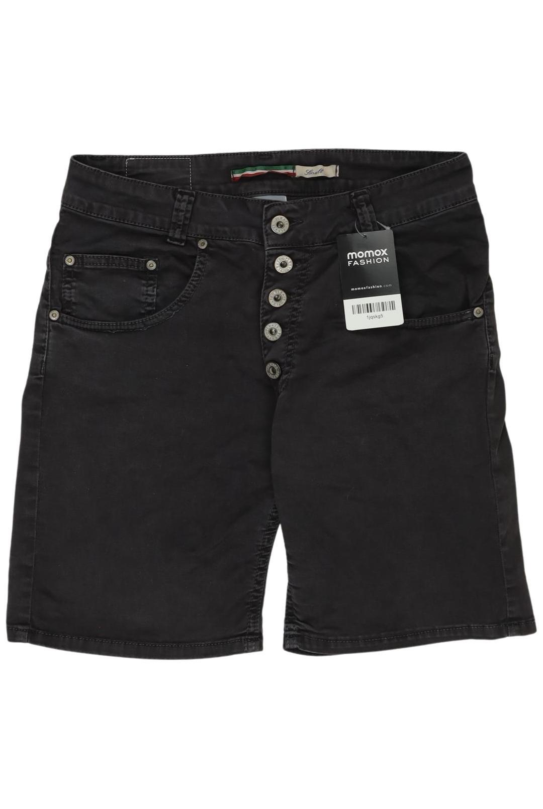 

Please Damen Shorts, schwarz, Gr. 36