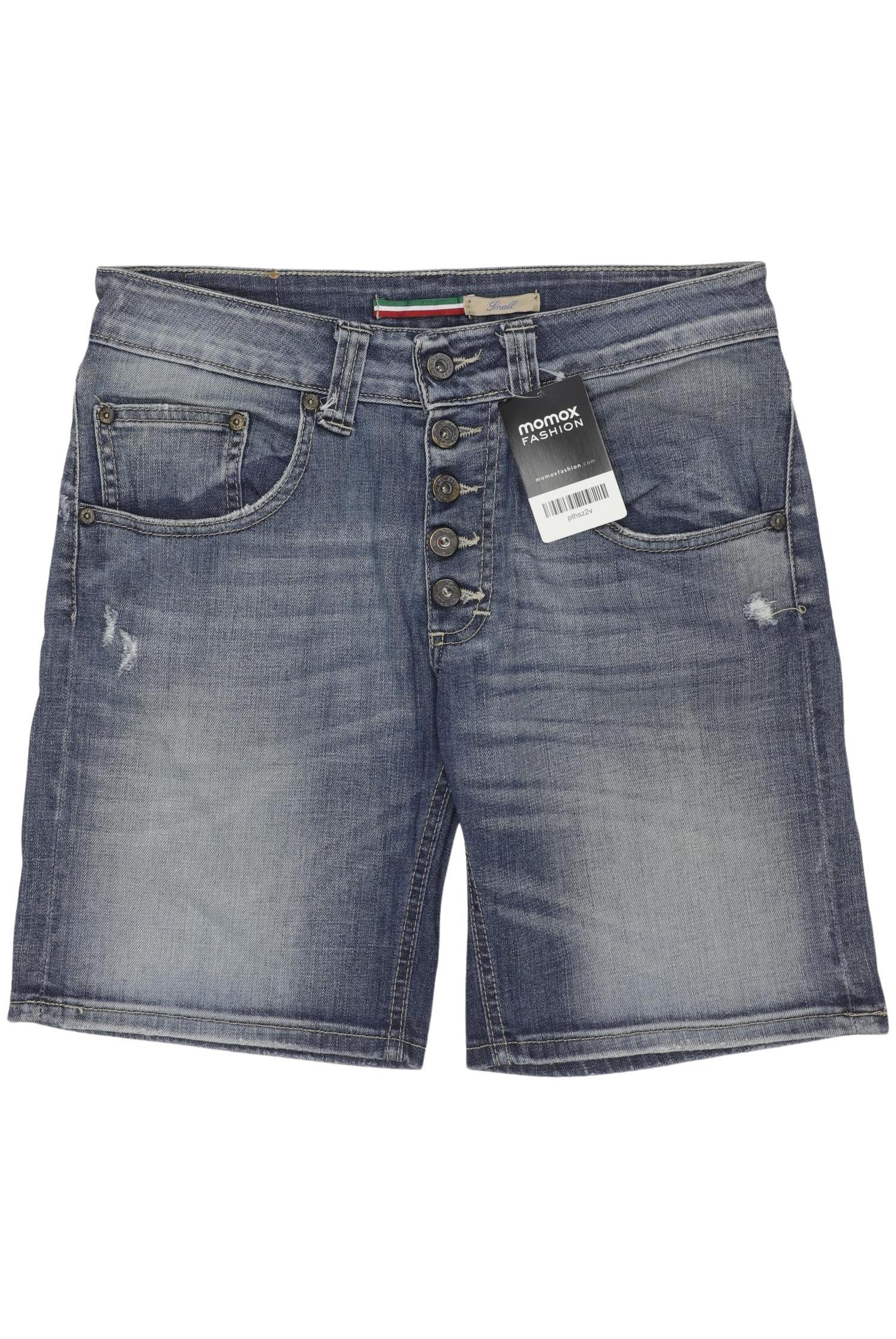 

Please Damen Shorts, blau, Gr. 36