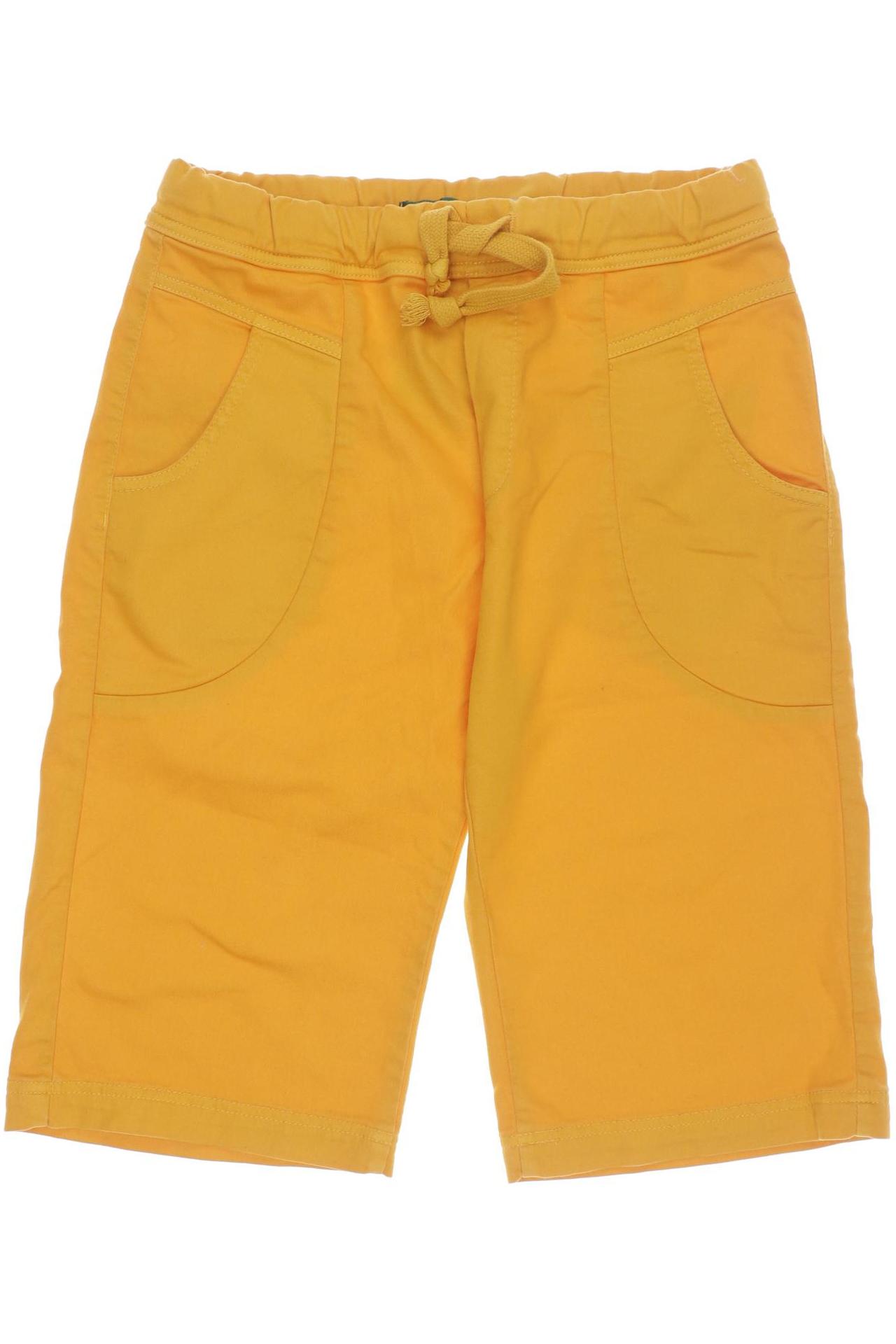 

Please Damen Shorts, orange, Gr. 38