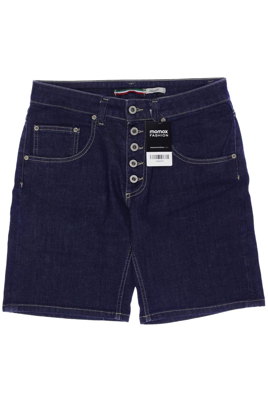 

Please Damen Shorts, marineblau, Gr. 36