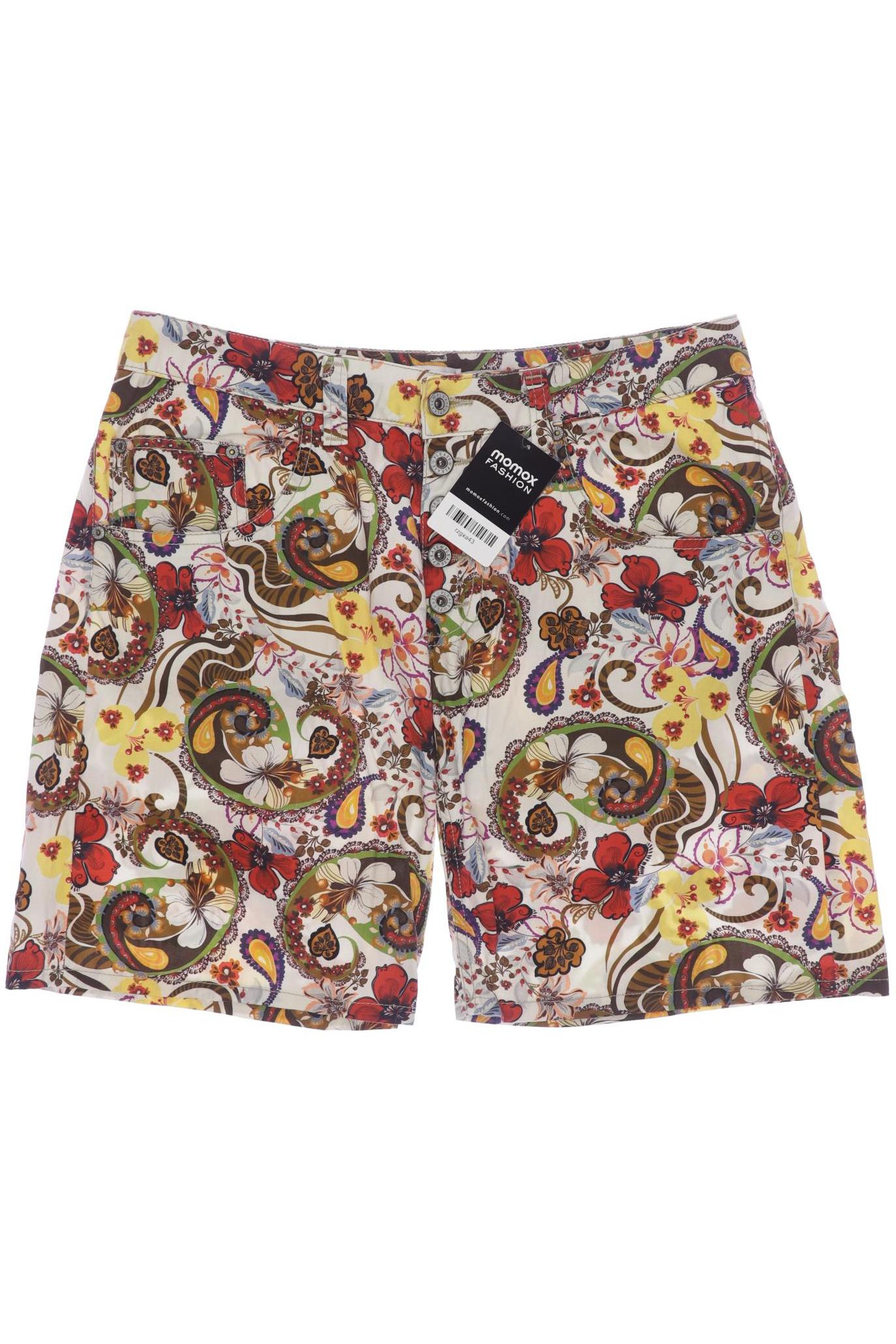 

Please Damen Shorts, mehrfarbig, Gr. 38