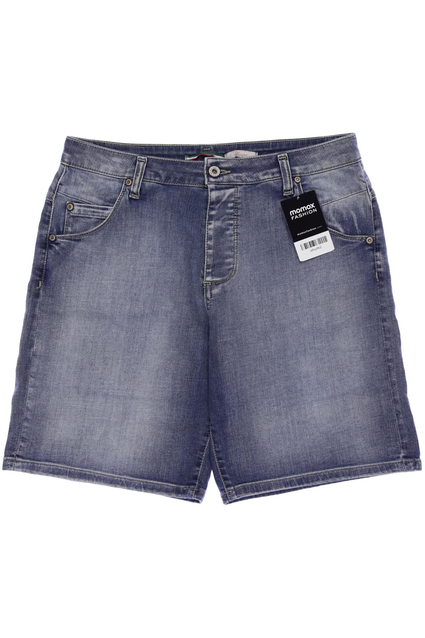 

Please Damen Shorts, blau, Gr. 42
