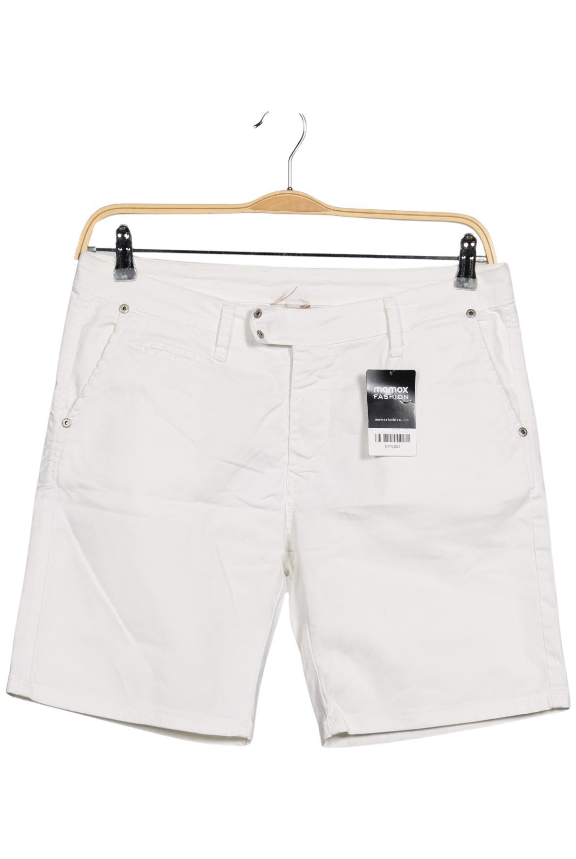 

Please Damen Shorts, weiß, Gr. 32