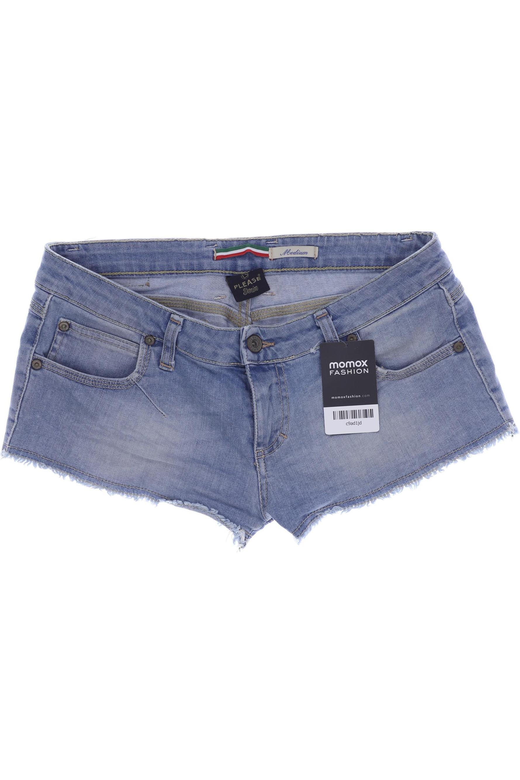 

PLEASE Damen Shorts, pink
