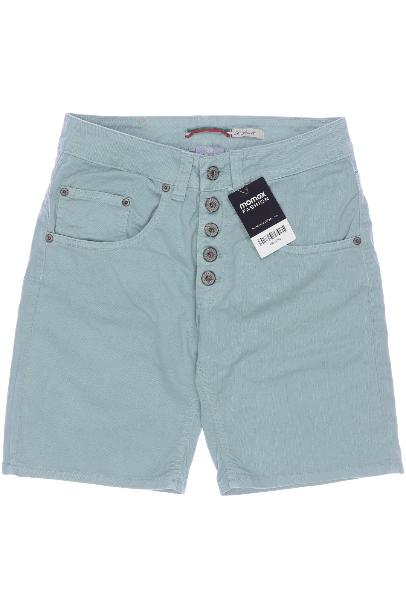 

Please Damen Shorts, hellblau, Gr. 34