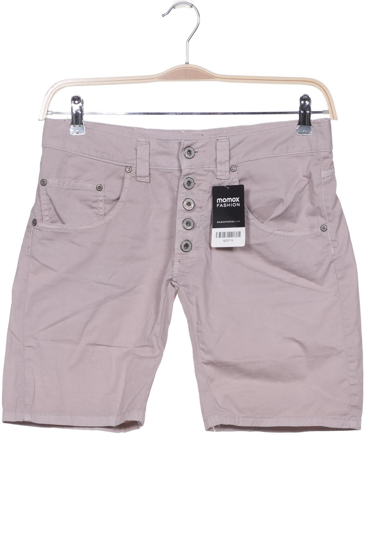 

PLEASE Damen Shorts, braun