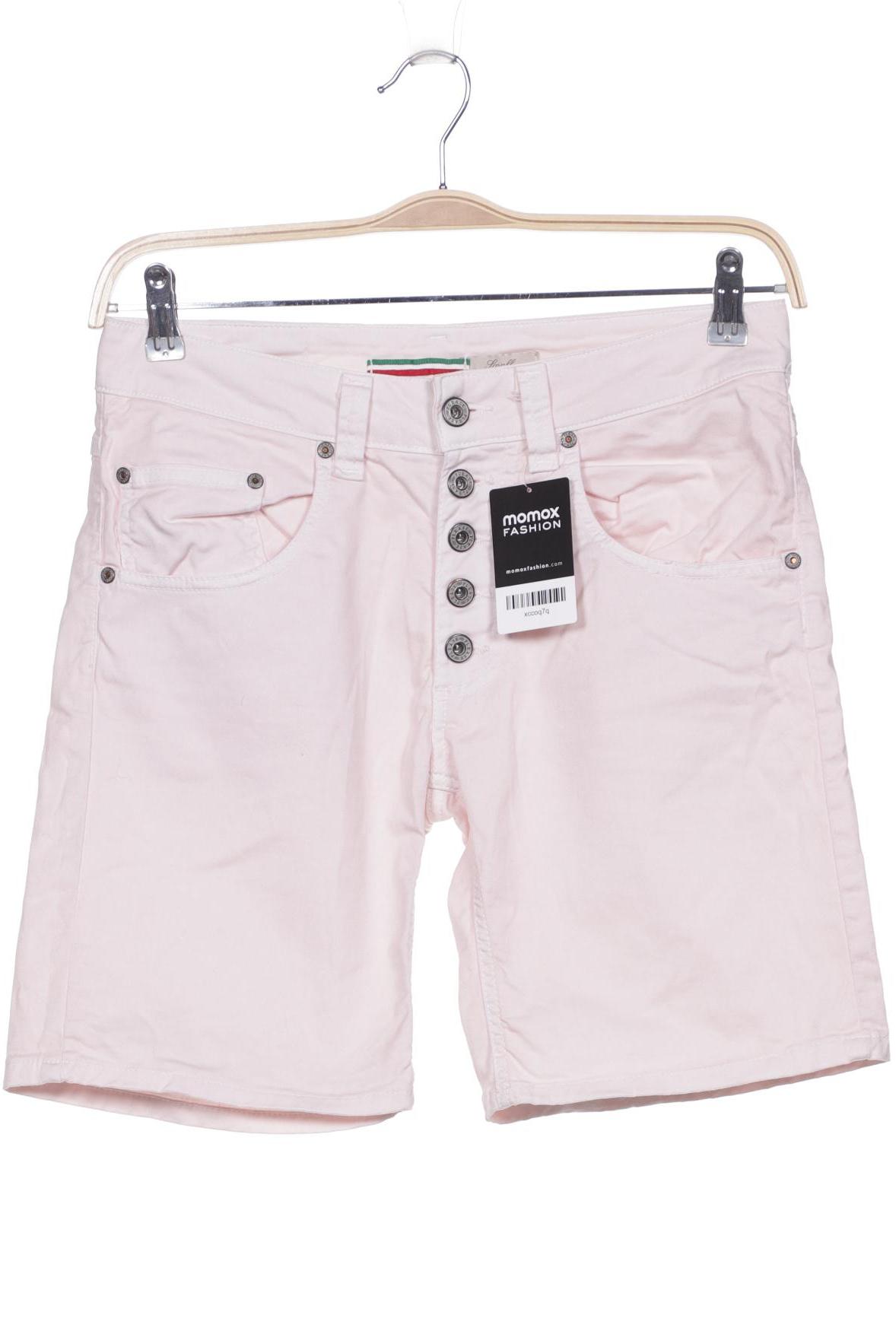 

Please Damen Shorts, pink, Gr. 36