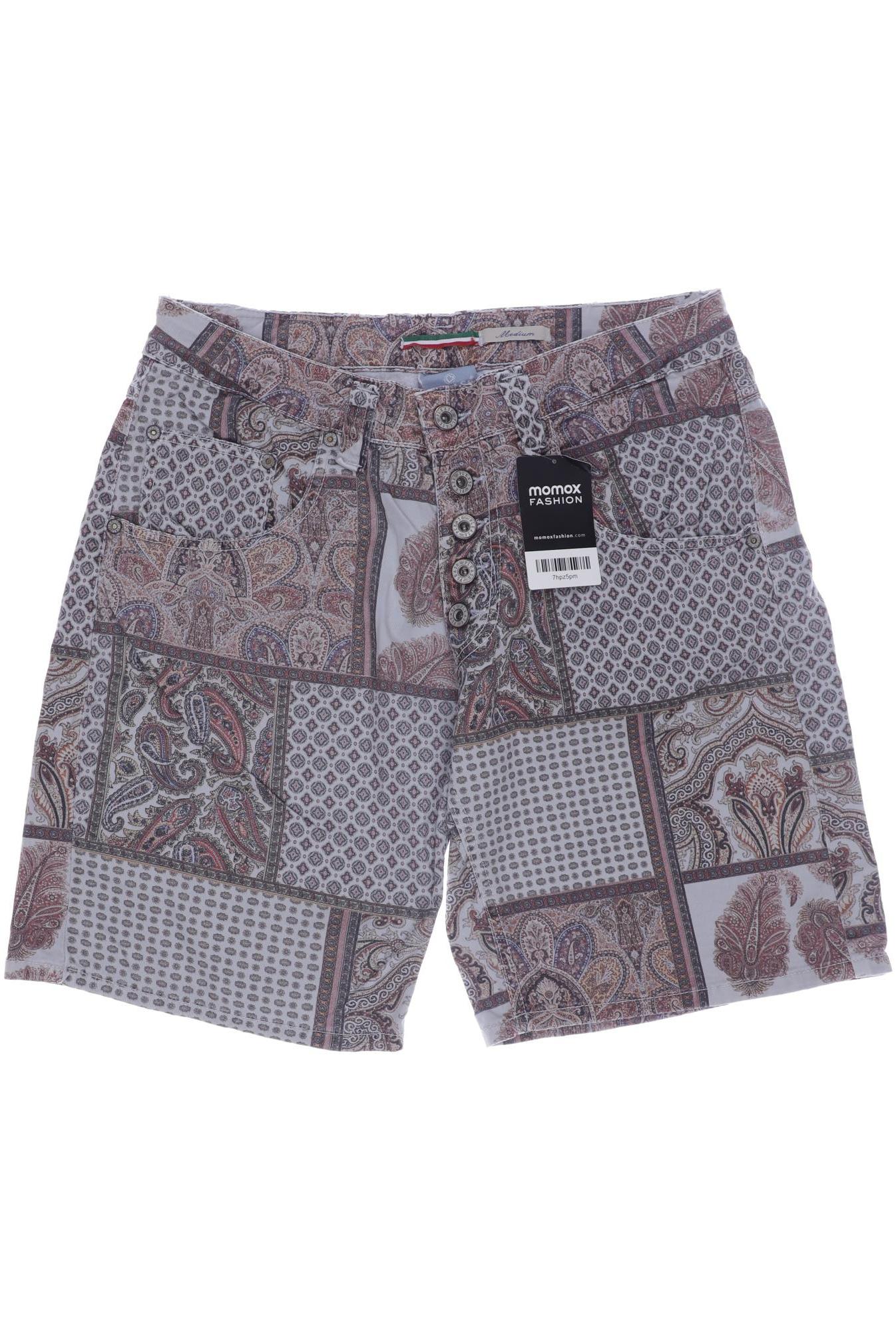 

Please Damen Shorts, mehrfarbig, Gr. 38