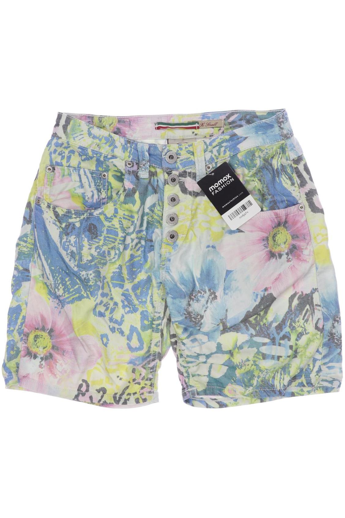 

Please Damen Shorts, mehrfarbig, Gr. 34