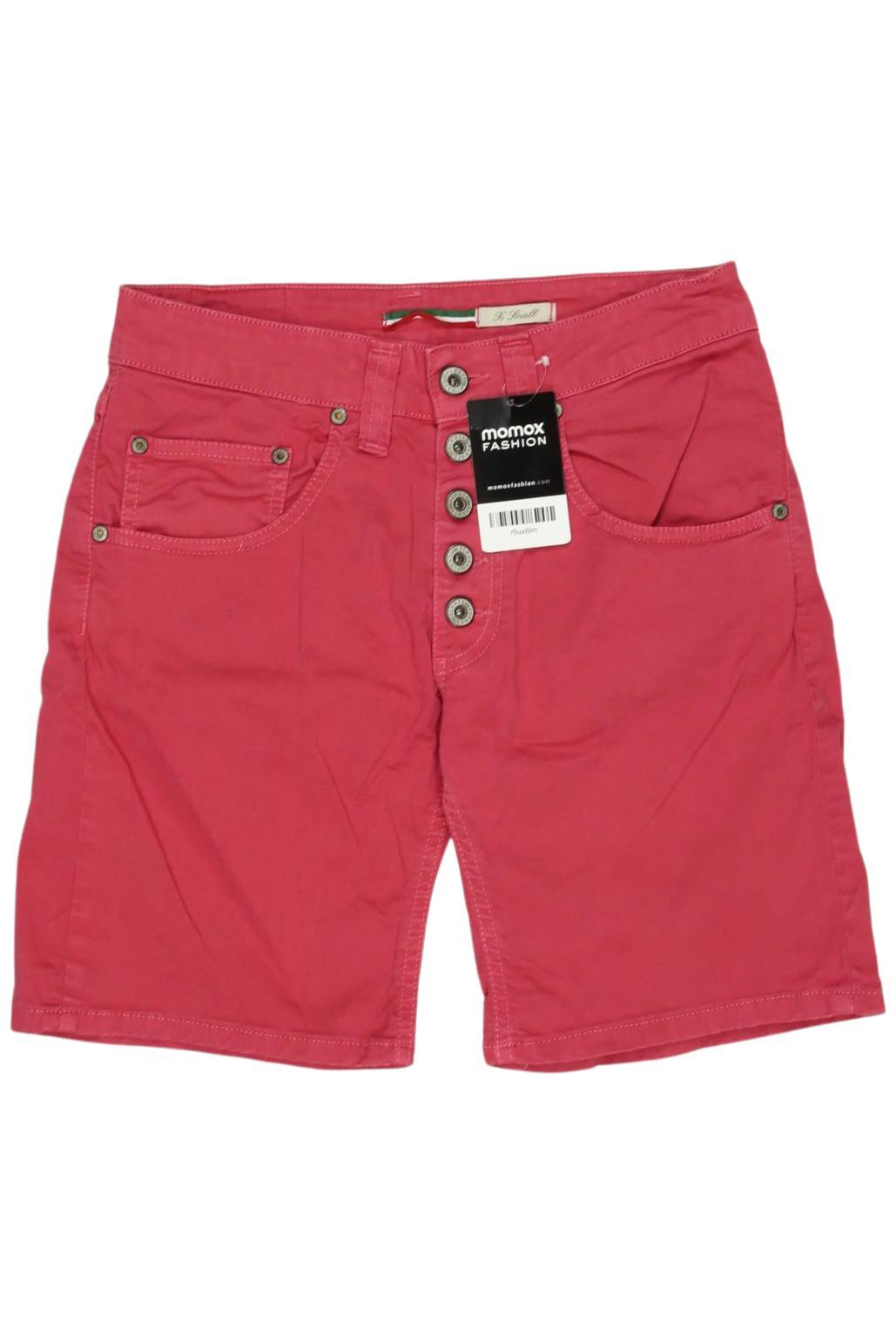

Please Damen Shorts, pink, Gr. 34