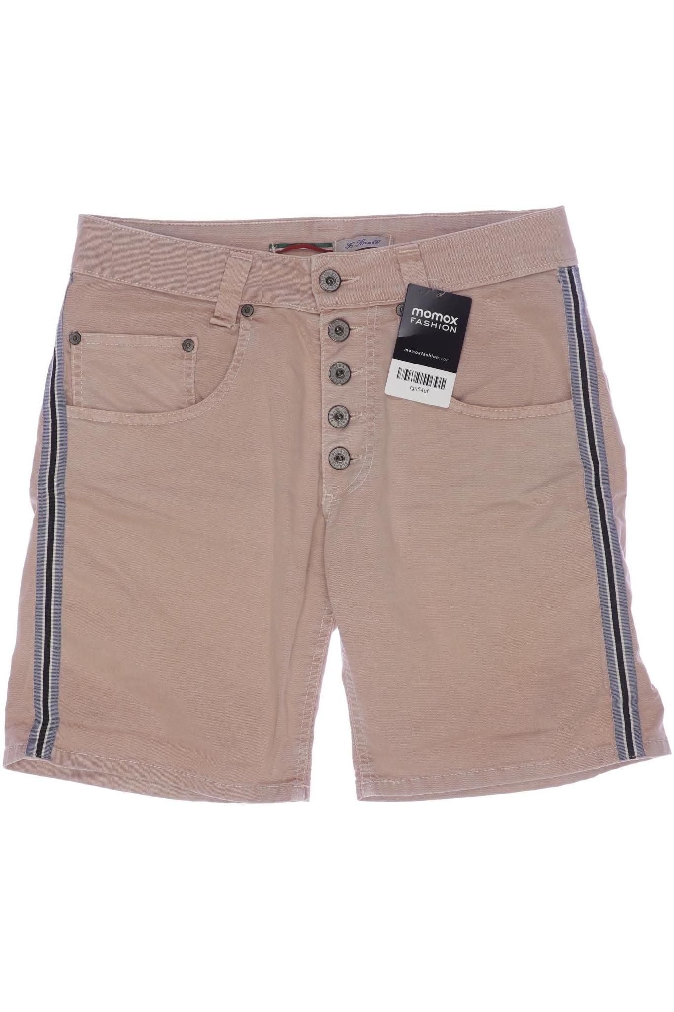 

Please Damen Shorts, pink, Gr. 34