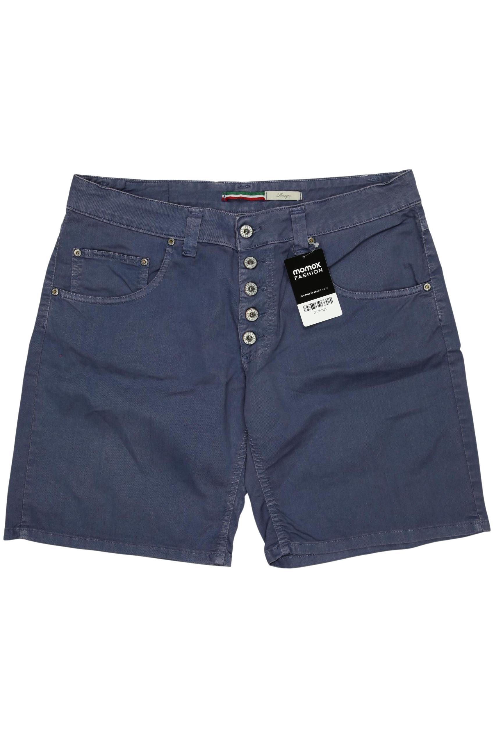 

Please Damen Shorts, marineblau, Gr. 42