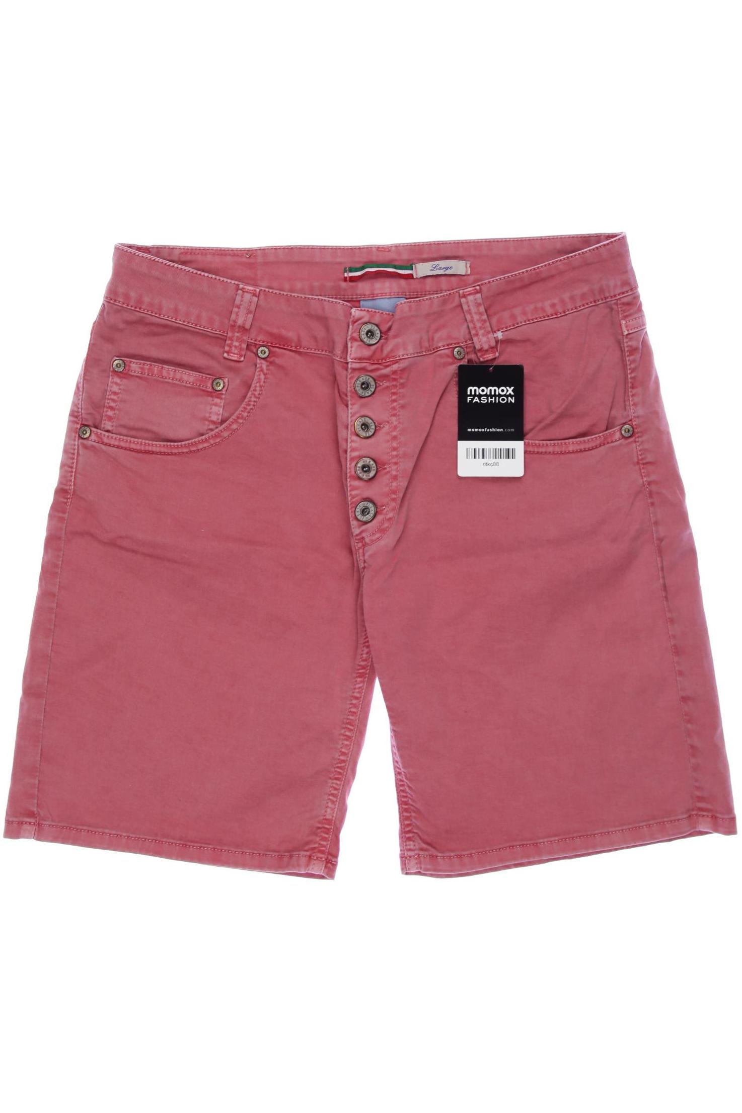 

Please Damen Shorts, pink, Gr. 42