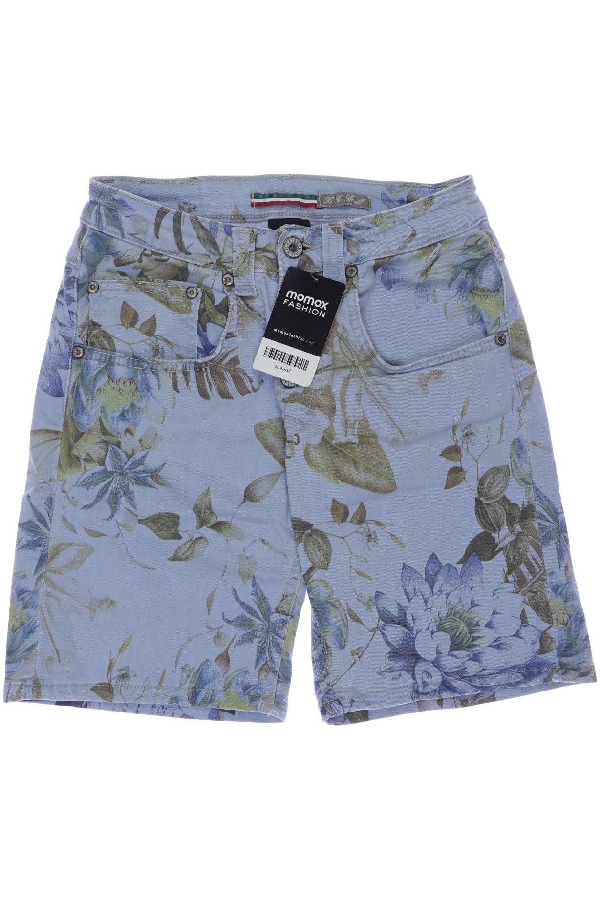 

Please Damen Shorts, blau, Gr. 32