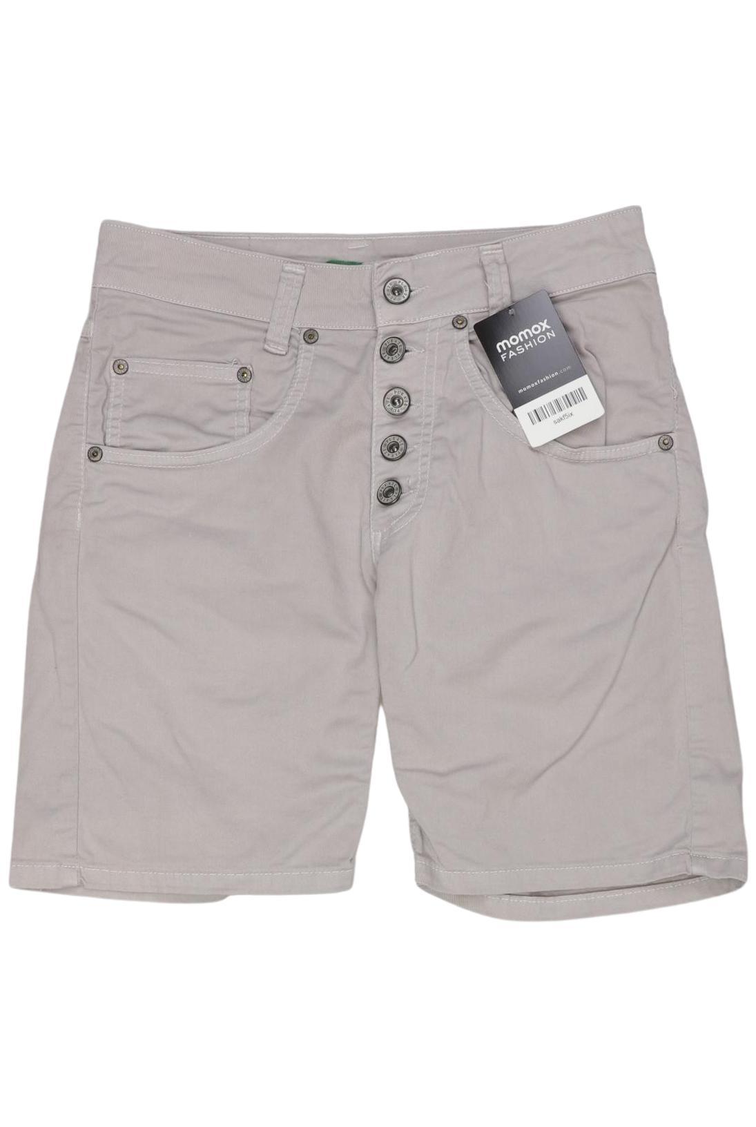 

Please Damen Shorts, grau, Gr. 32