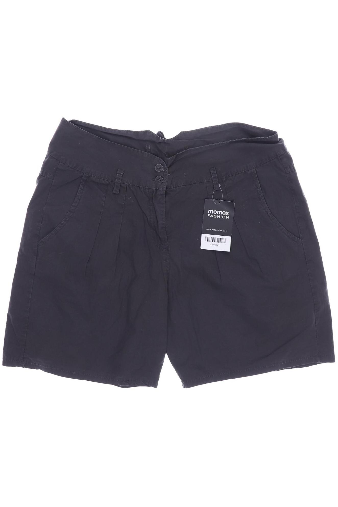 

PLEASE Damen Shorts, grau