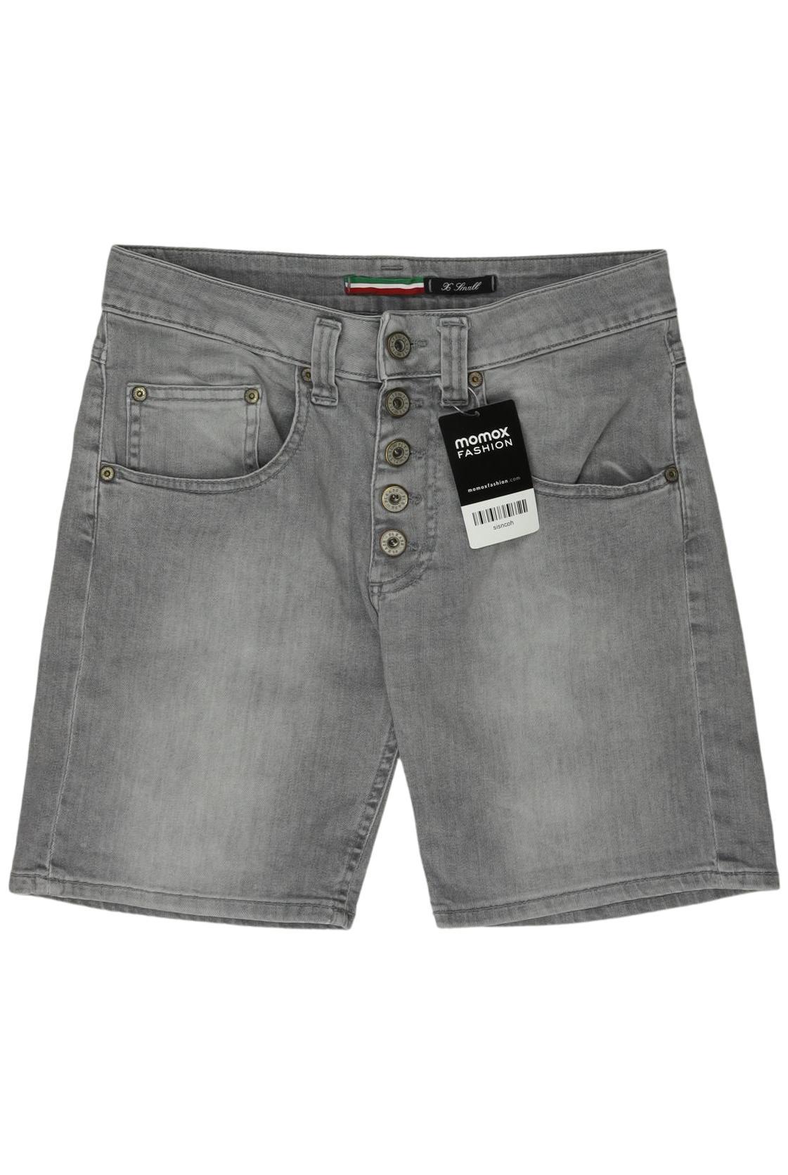 

Please Damen Shorts, grau, Gr. 34
