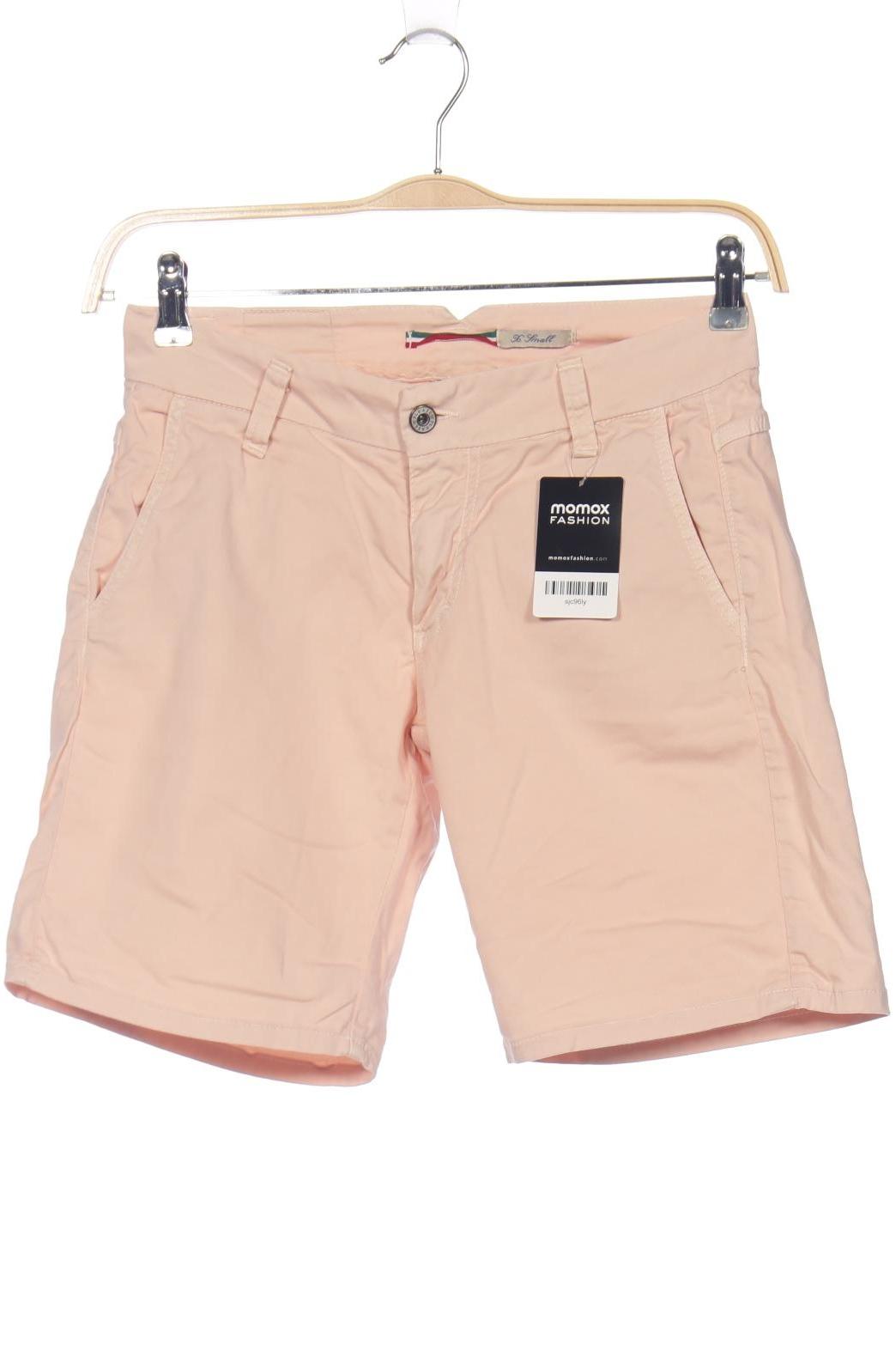 

Please Damen Shorts, pink, Gr. 34