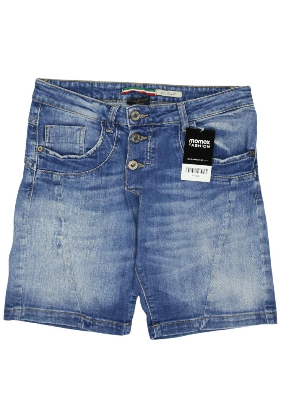

Please Damen Shorts, blau, Gr. 34
