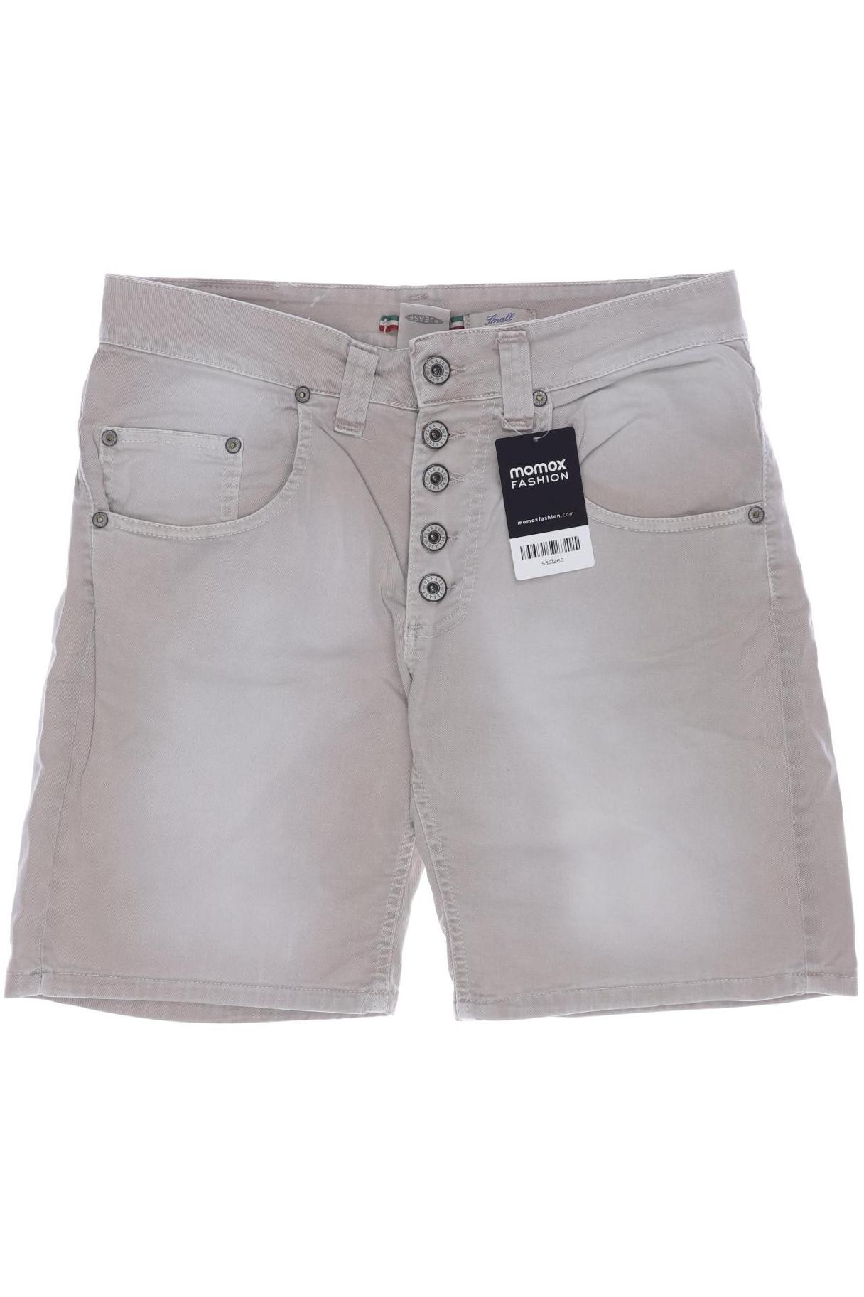 

PLEASE Damen Shorts, beige