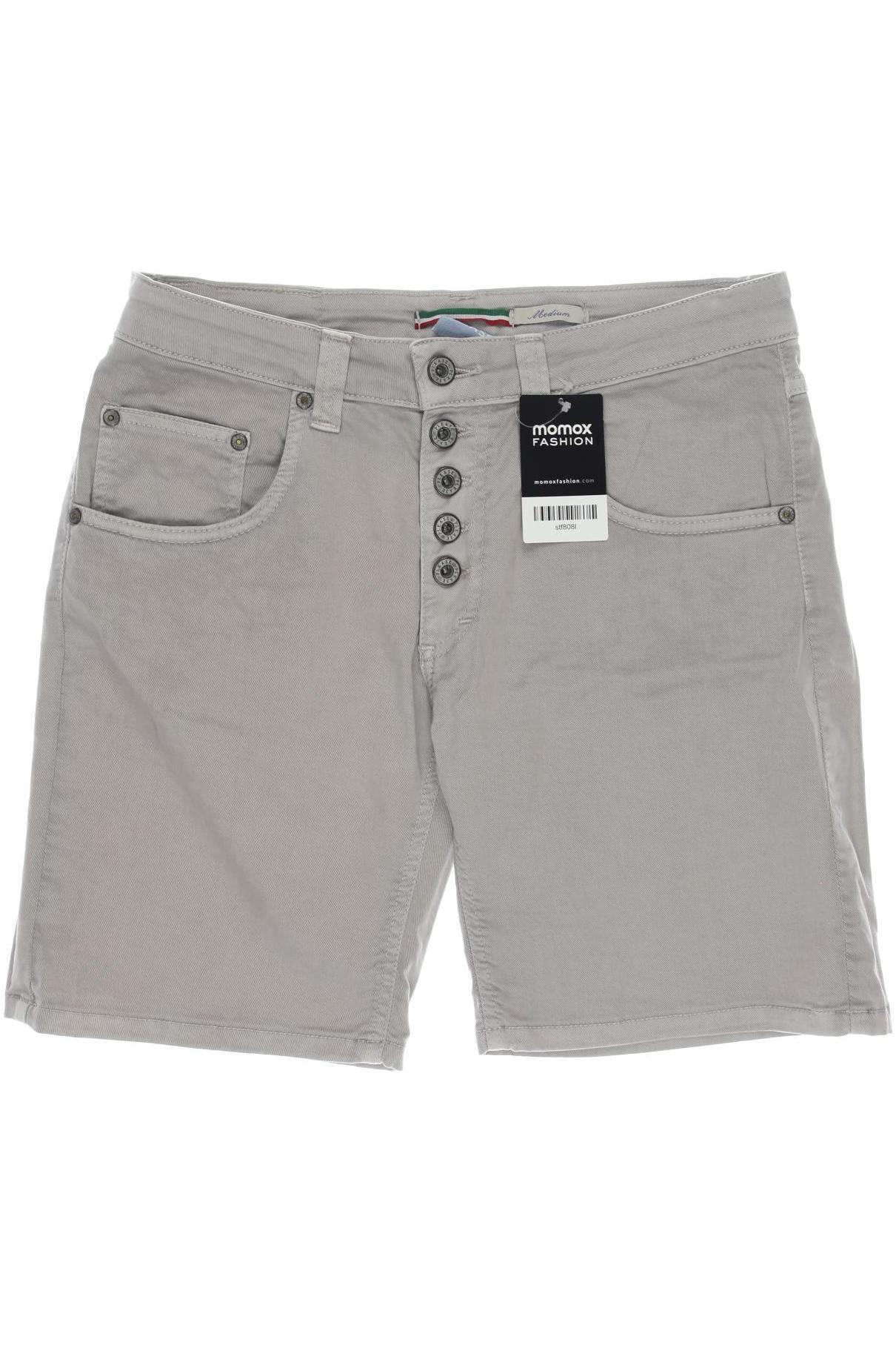 

Please Damen Shorts, grau, Gr. 38