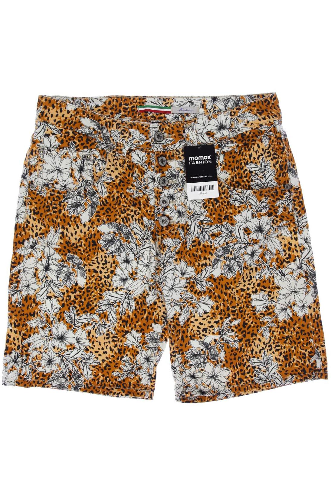 

Please Damen Shorts, orange, Gr. 38