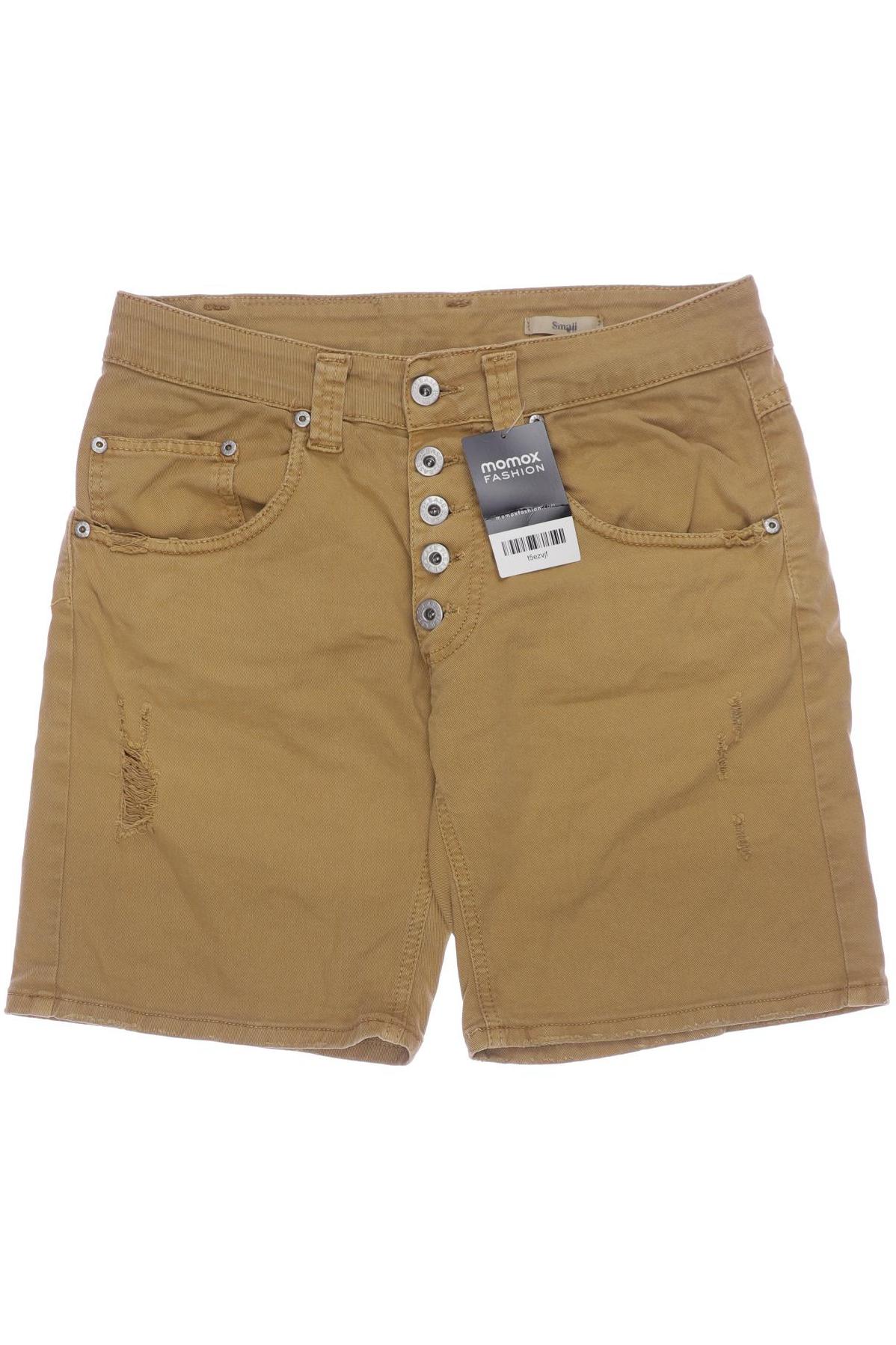 

Please Damen Shorts, orange, Gr. 36