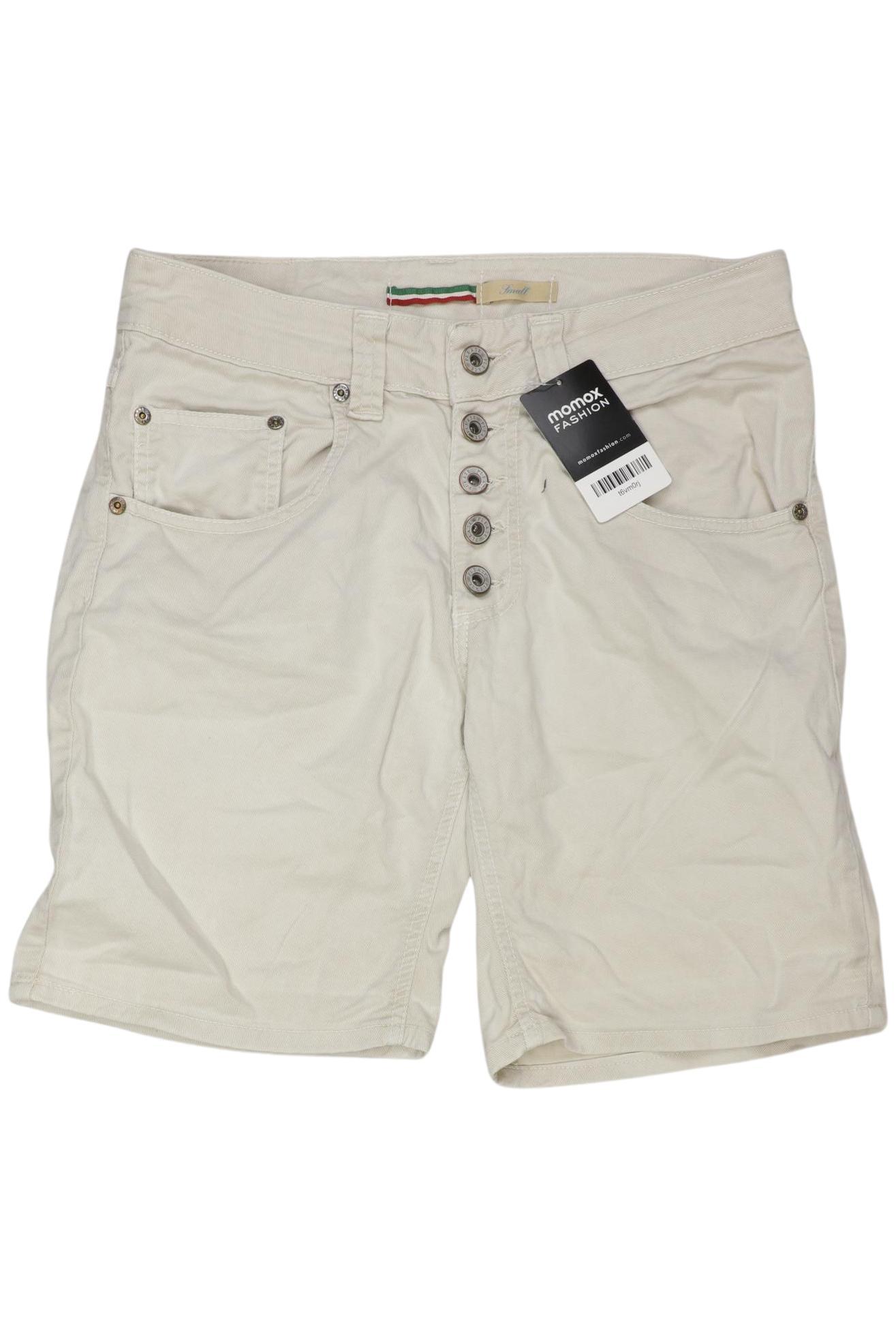 

Please Damen Shorts, beige, Gr. 36