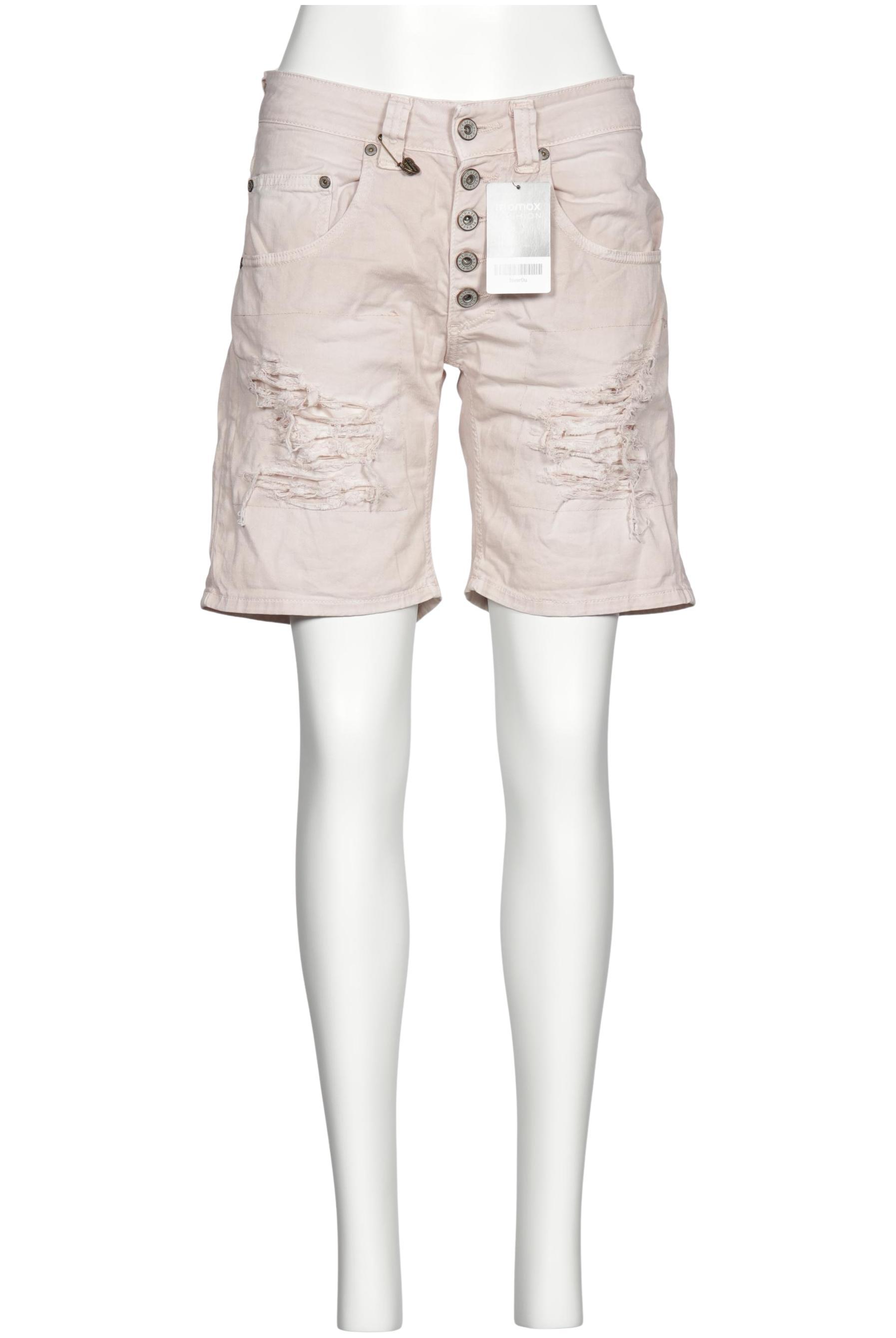 

Please Damen Shorts, beige, Gr. 36