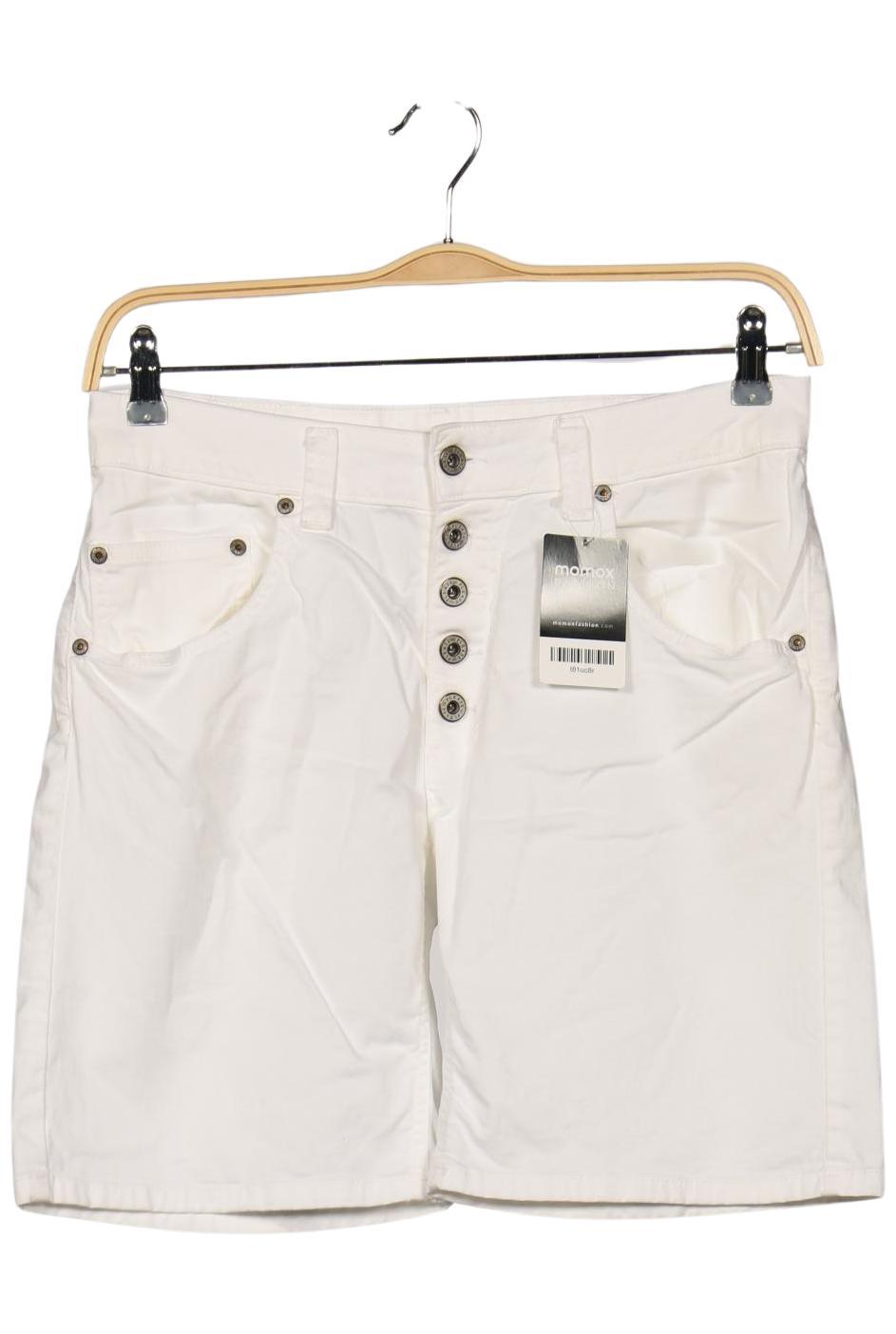 

Please Damen Shorts, weiß, Gr. 42