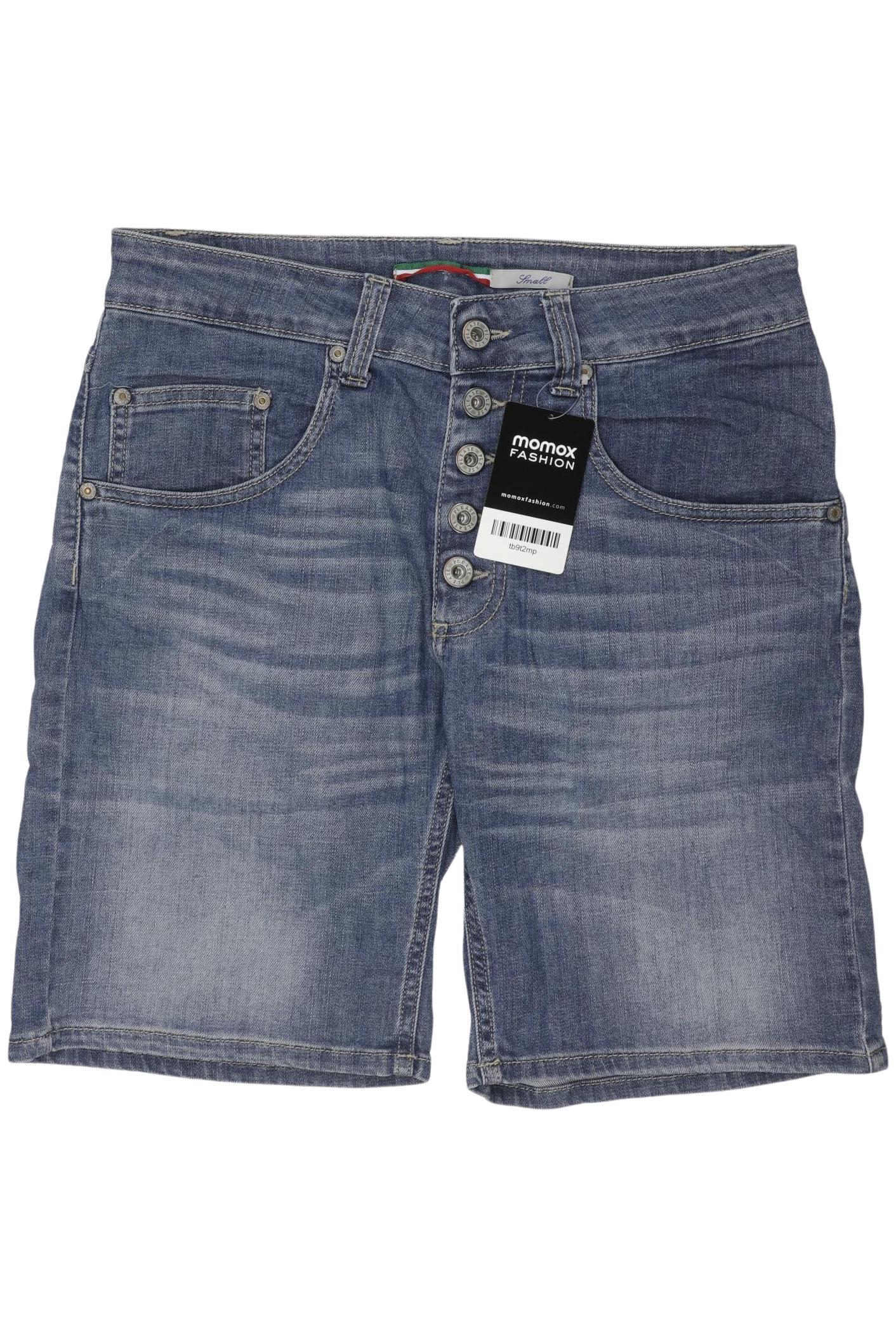 

Please Damen Shorts, blau, Gr. 36