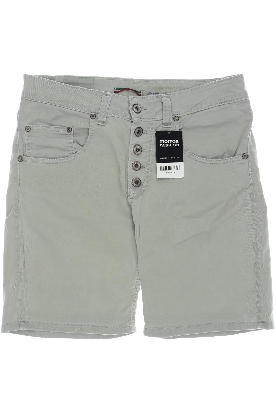 

Please Damen Shorts, hellgrün, Gr. 38