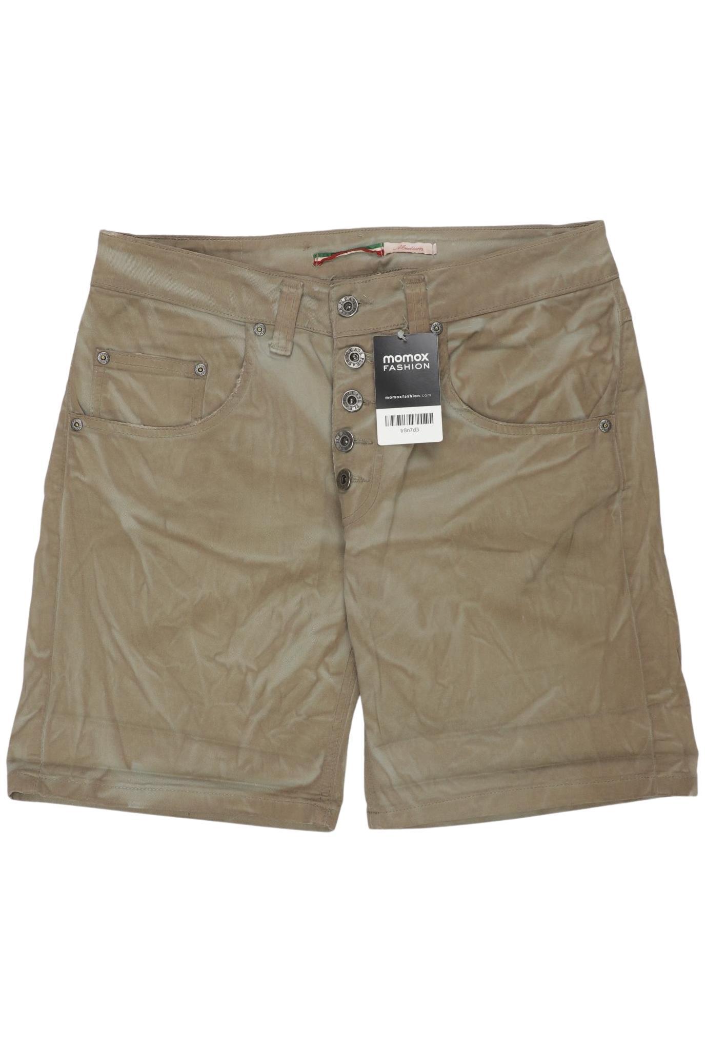 

Please Damen Shorts, beige, Gr. 38