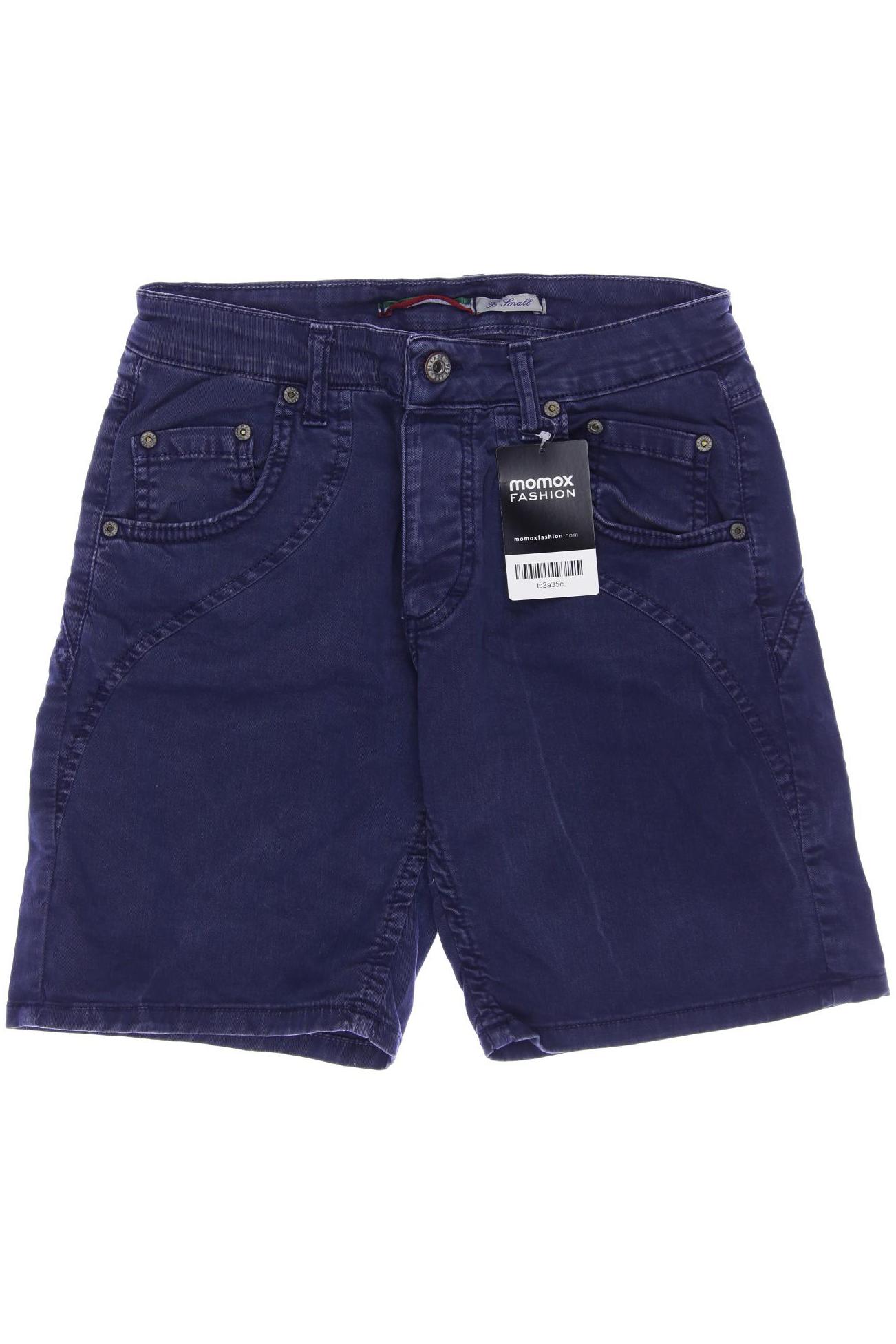 

Please Damen Shorts, blau, Gr. 34