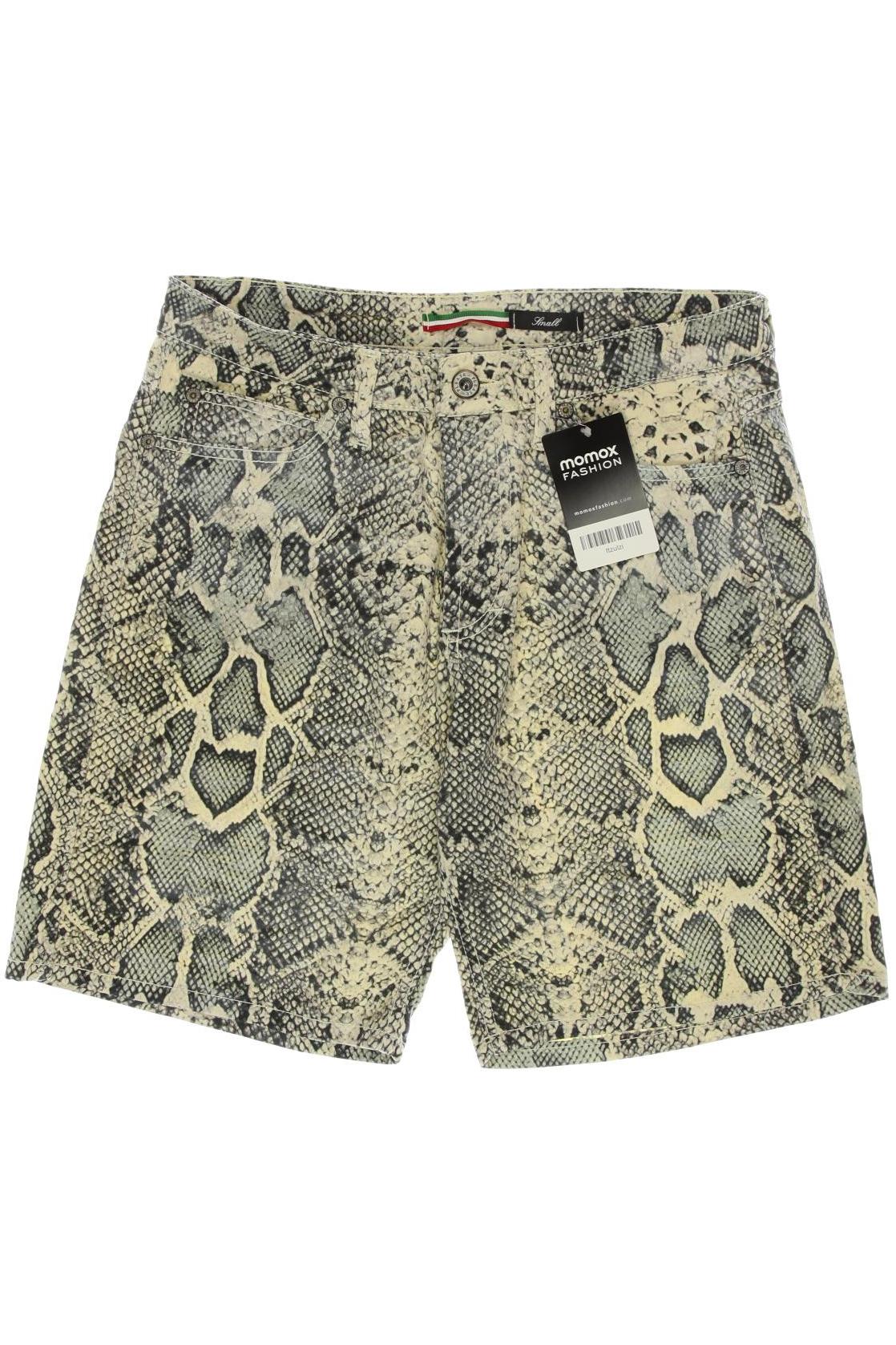 

PLEASE Damen Shorts, beige