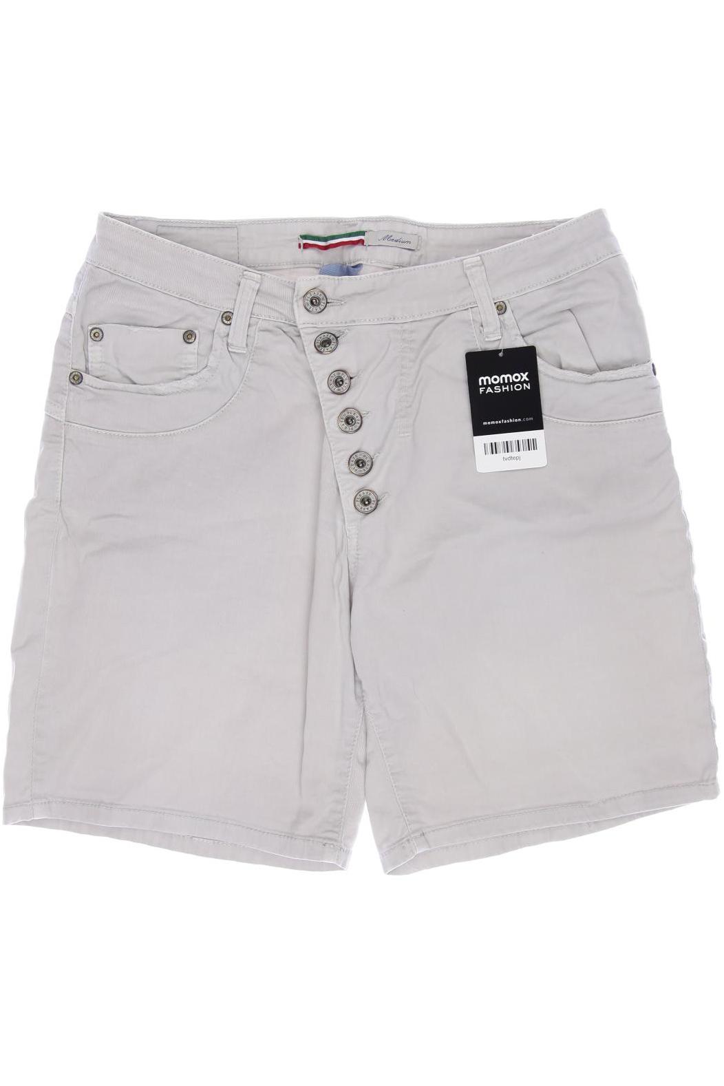 

PLEASE Damen Shorts, beige