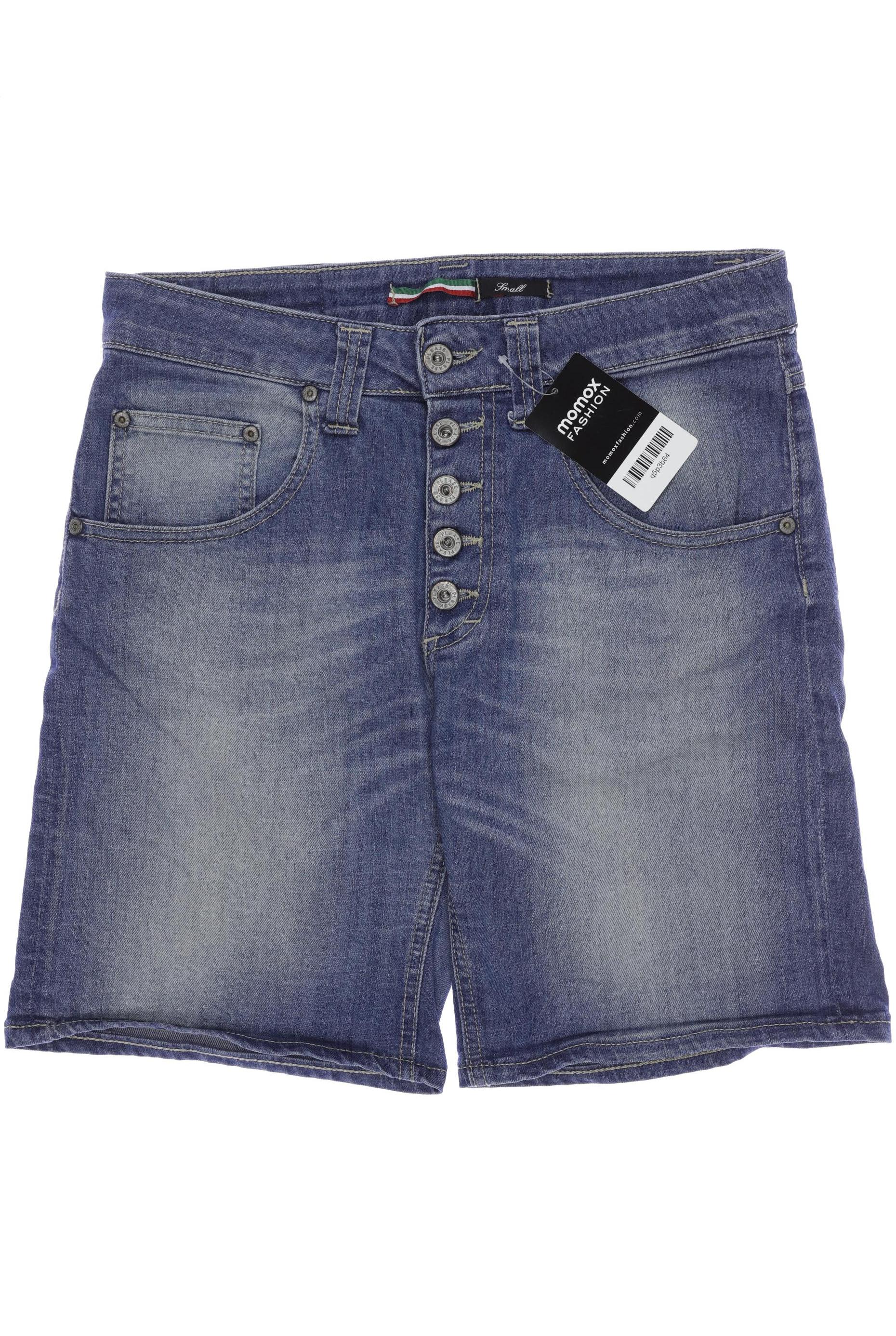 

Please Damen Shorts, blau, Gr. 36