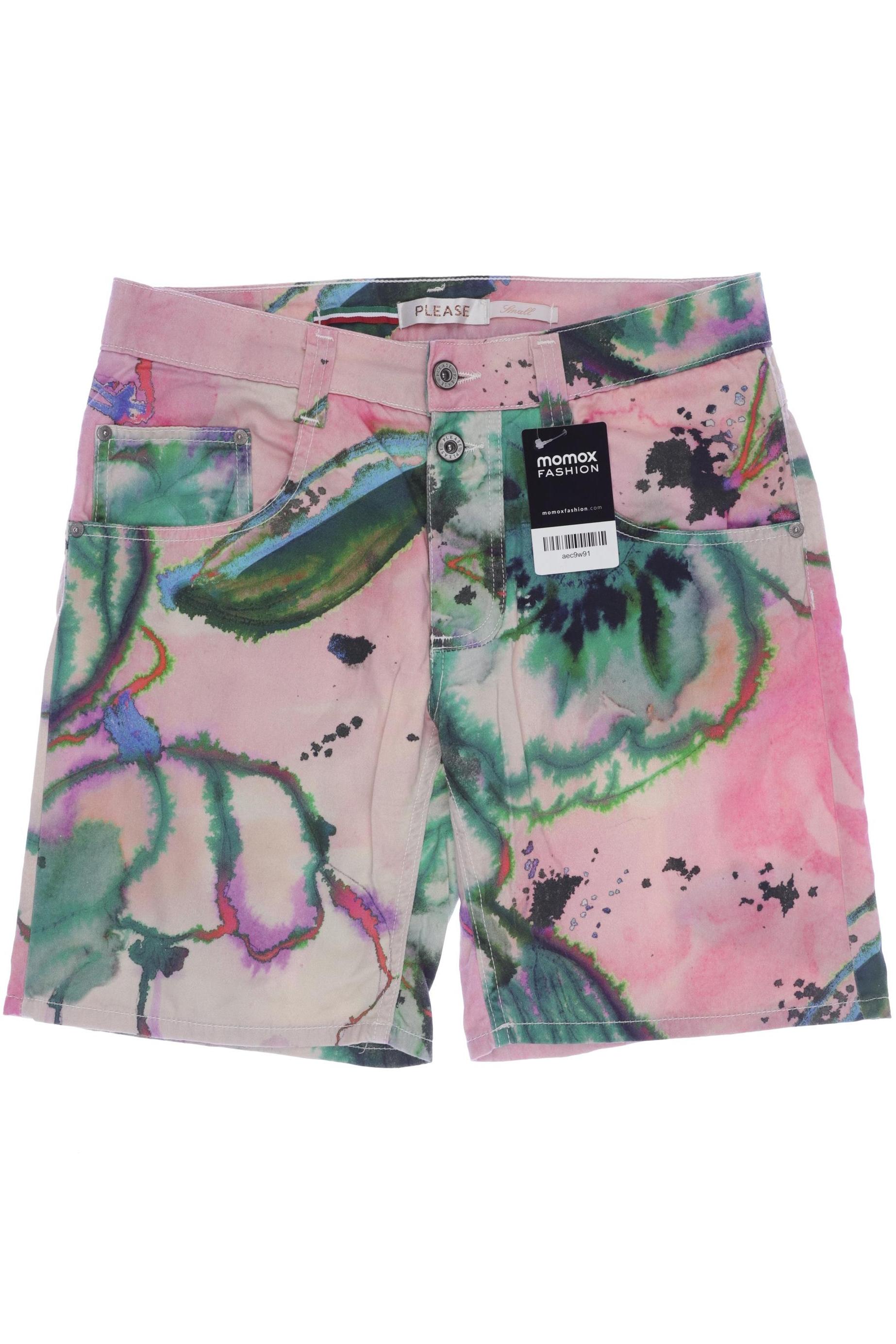 

Please Damen Shorts, pink, Gr. 36