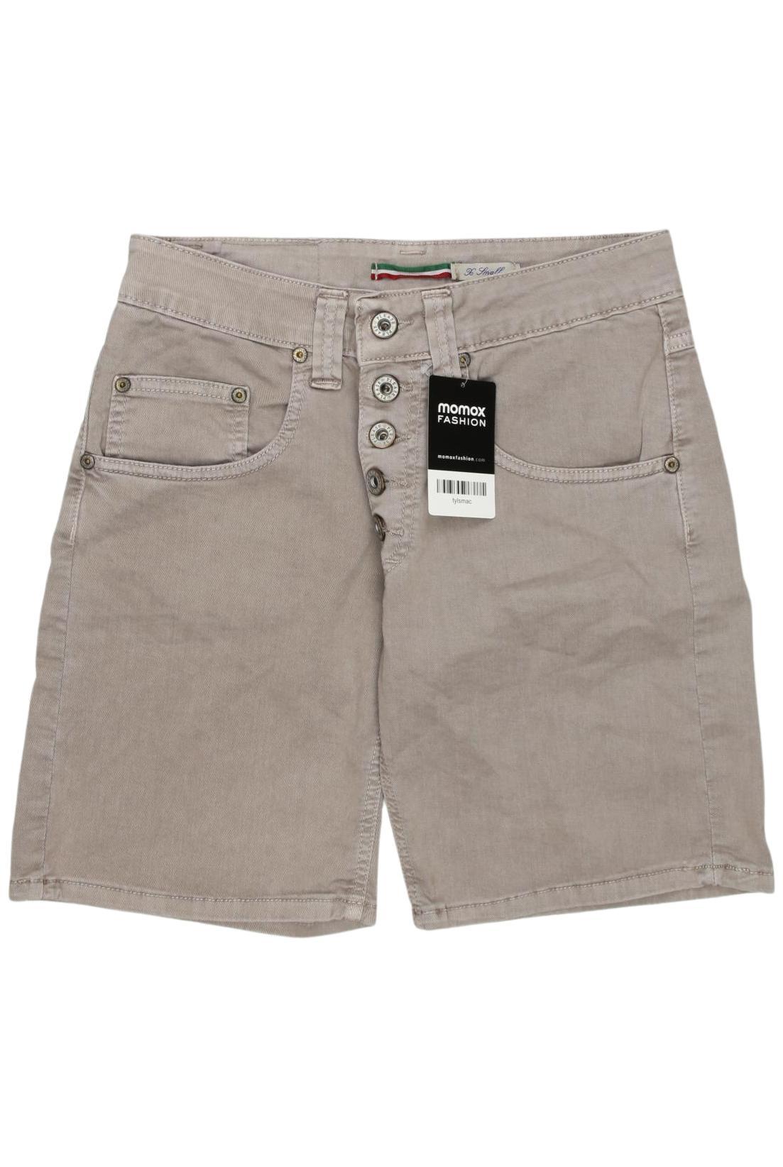 

Please Damen Shorts, beige, Gr. 34